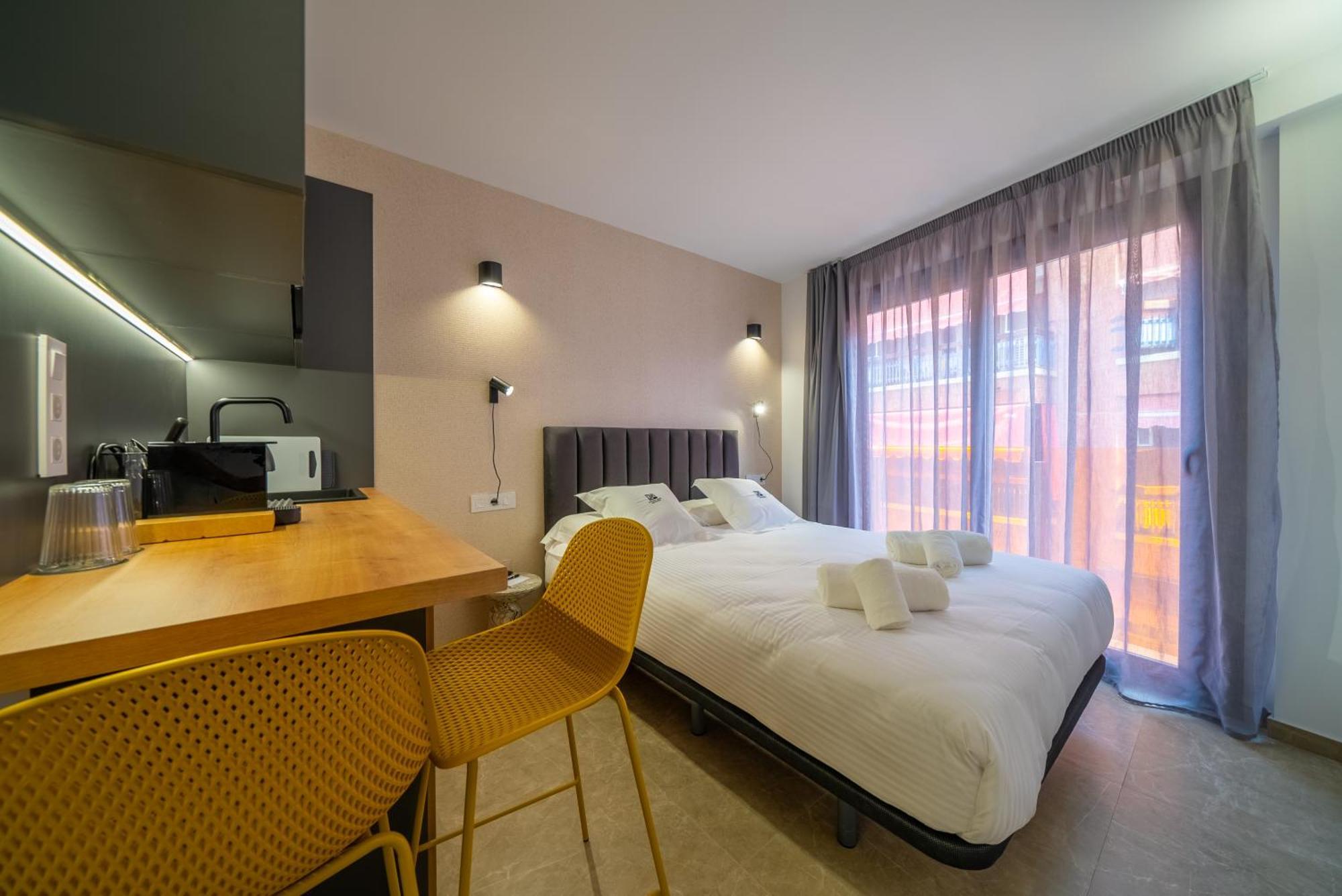 Smart Guest house *