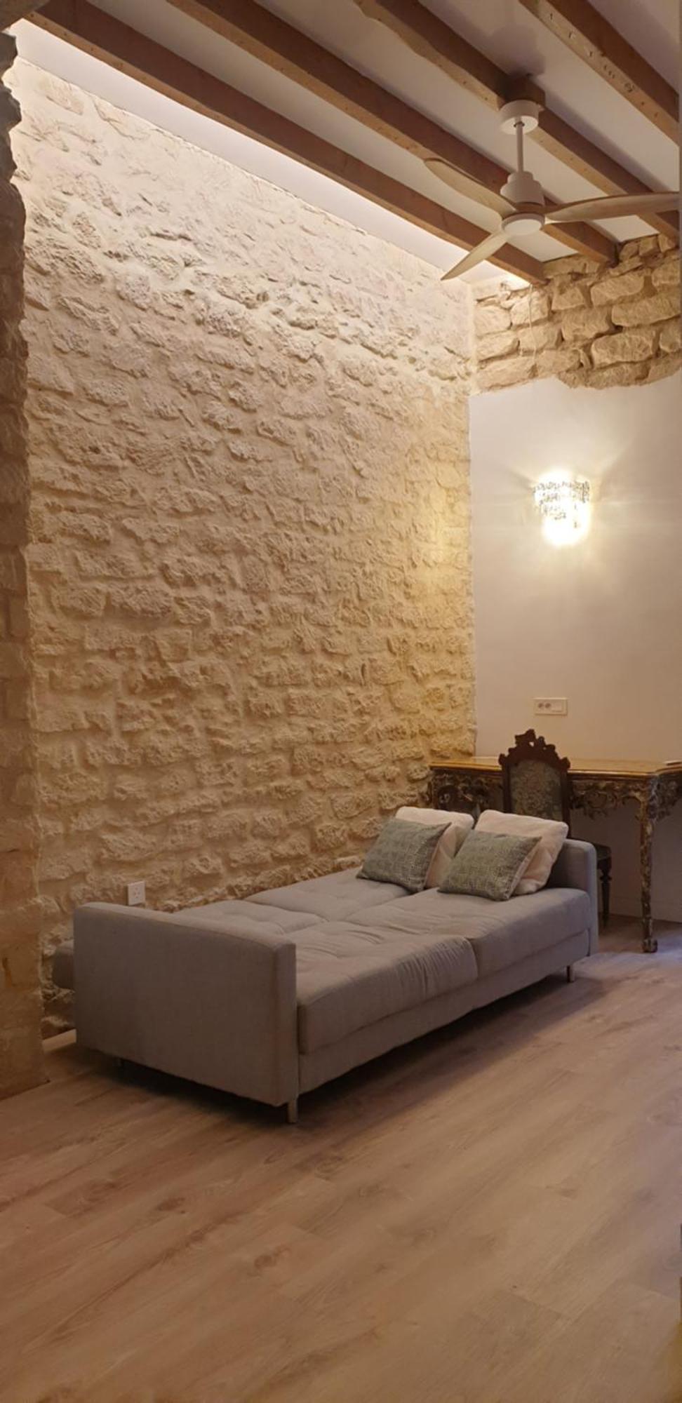 Oasis Appartement *