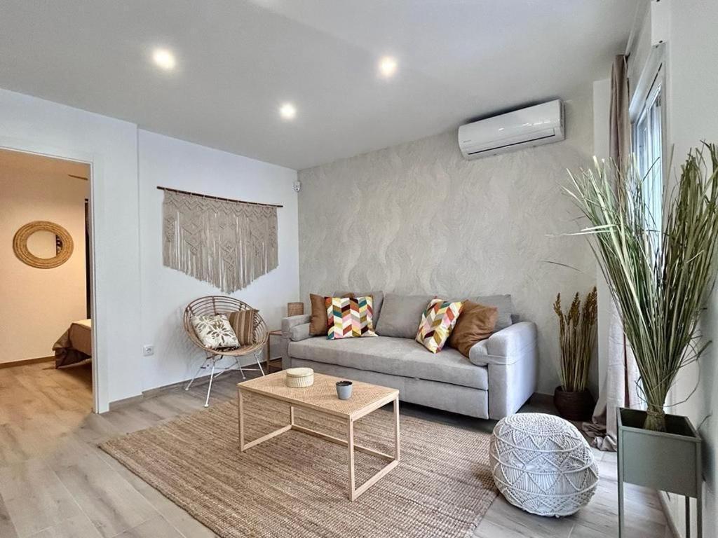Apartamento Casa Kiana Gam Alicante