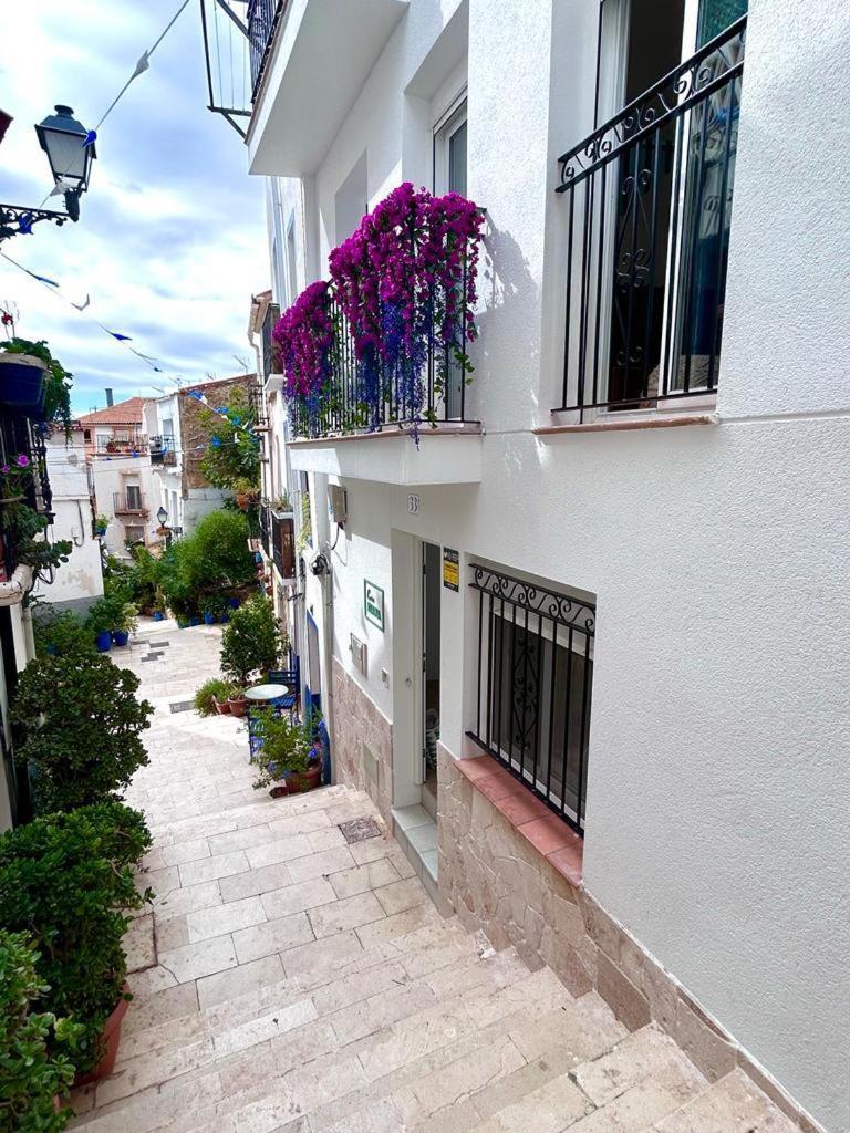 Casa Kiana Gam Apartamento *