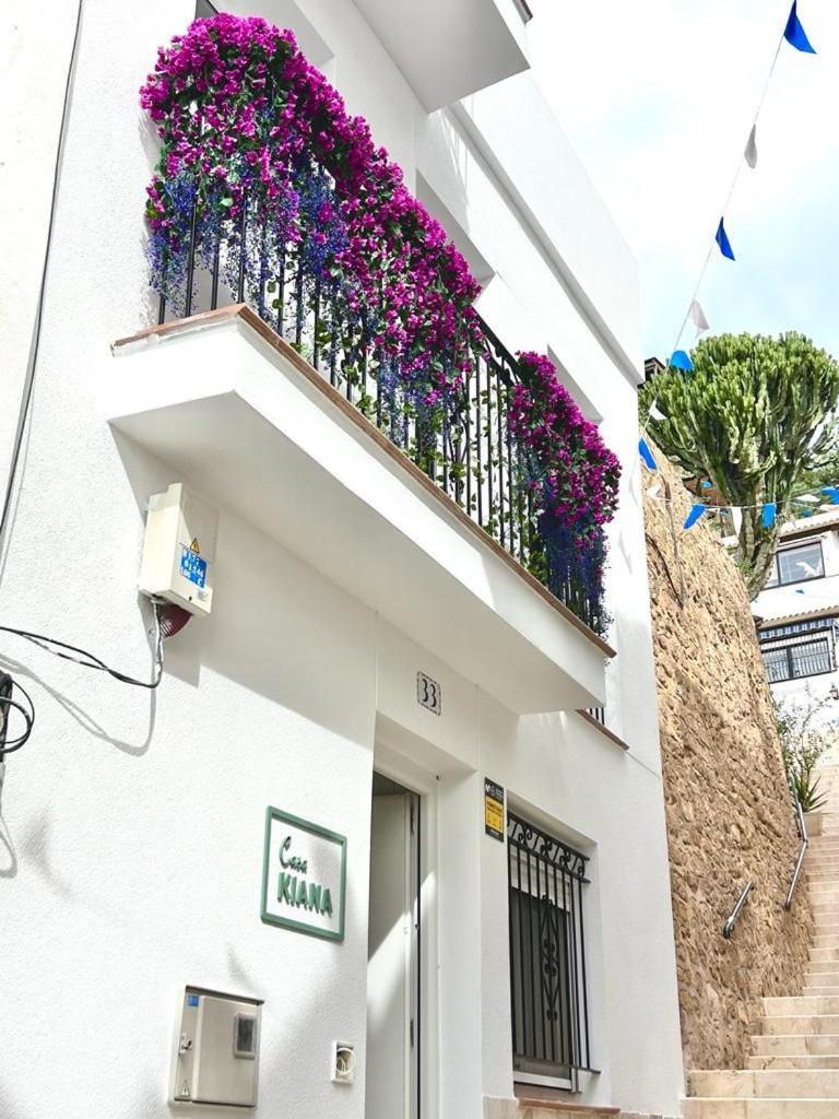 Casa Kiana Gam * Alicante
