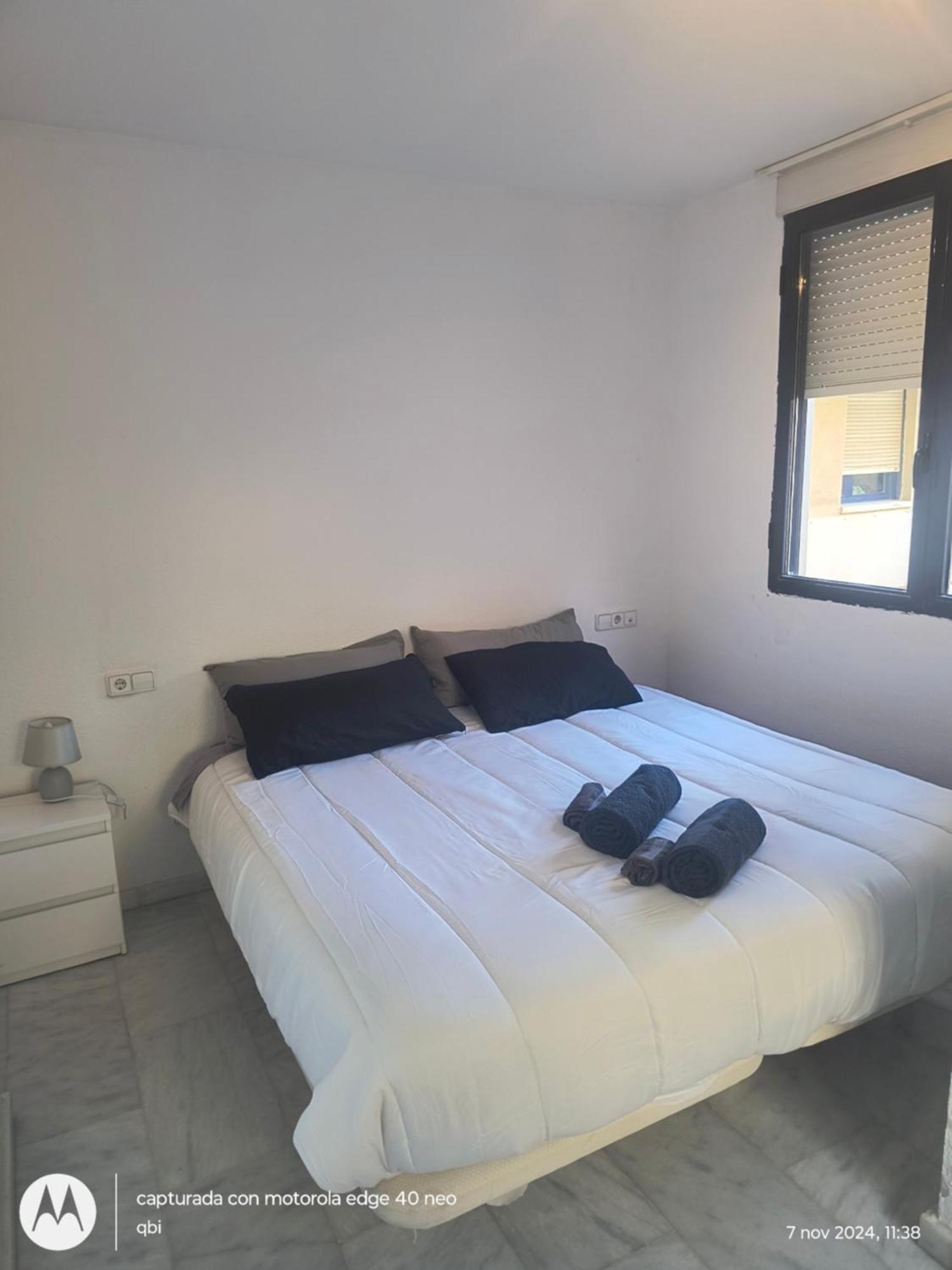 Playa Apartment *