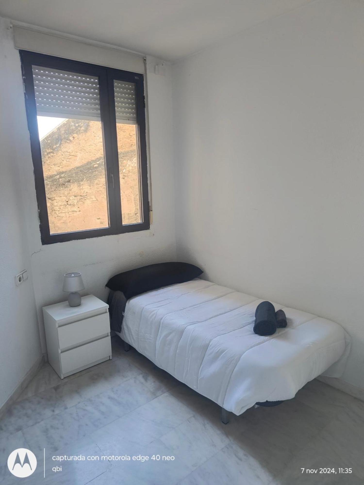 Apartment Playa Alicante