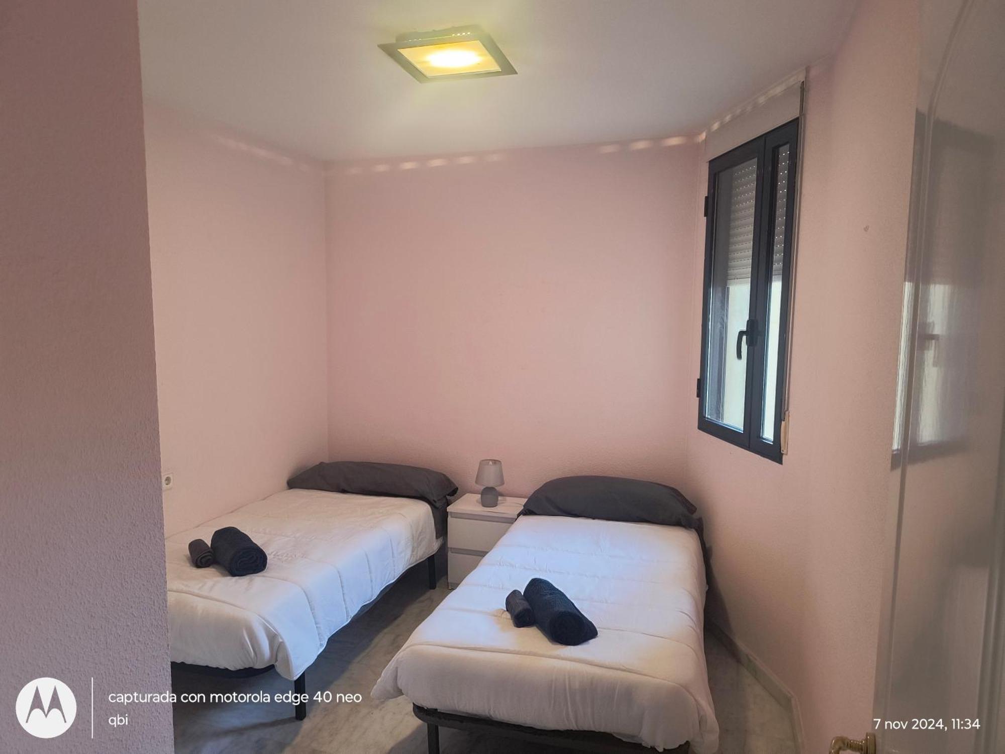 Playa Apartment Alicante