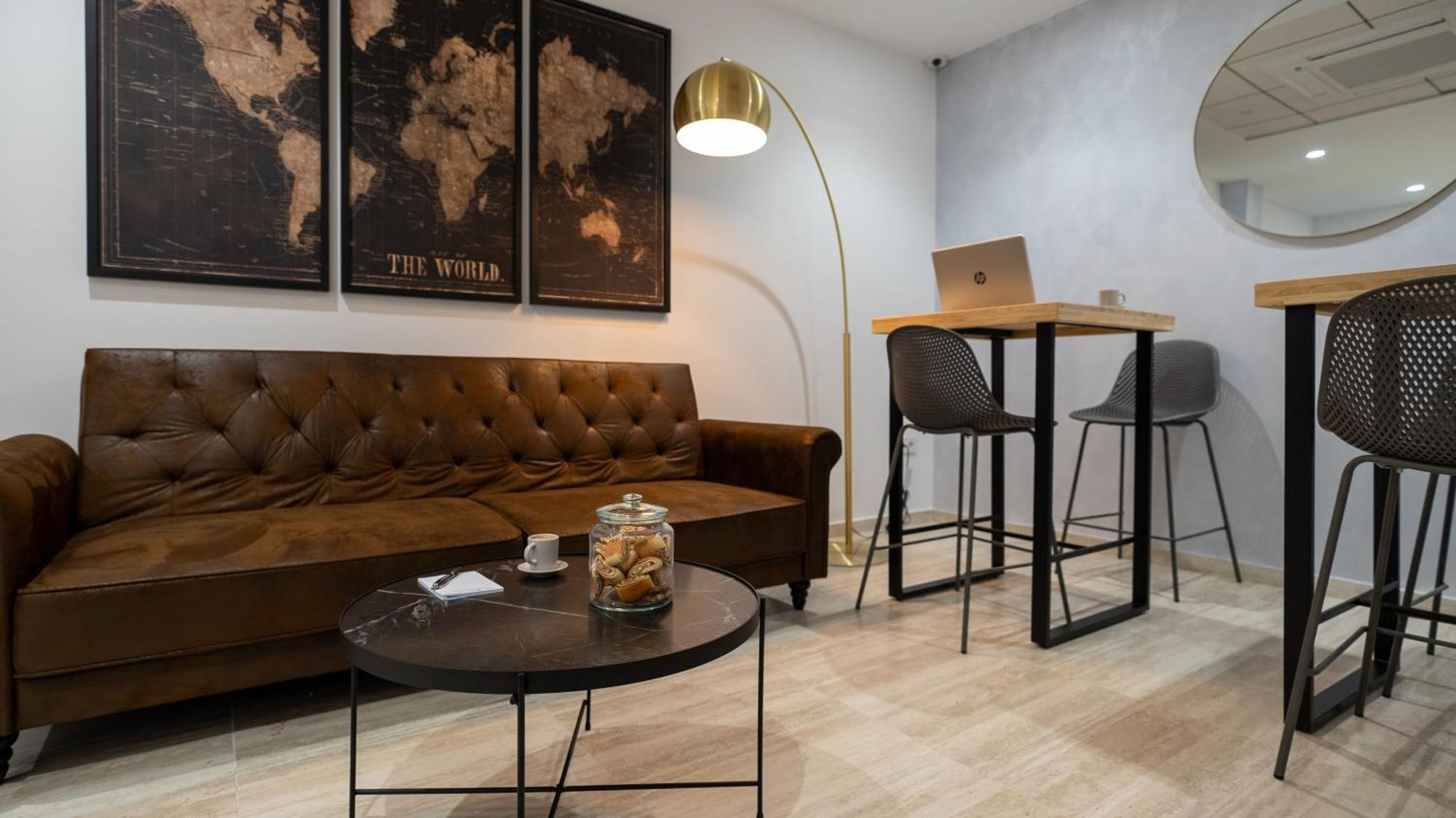 Gasthuis Smart