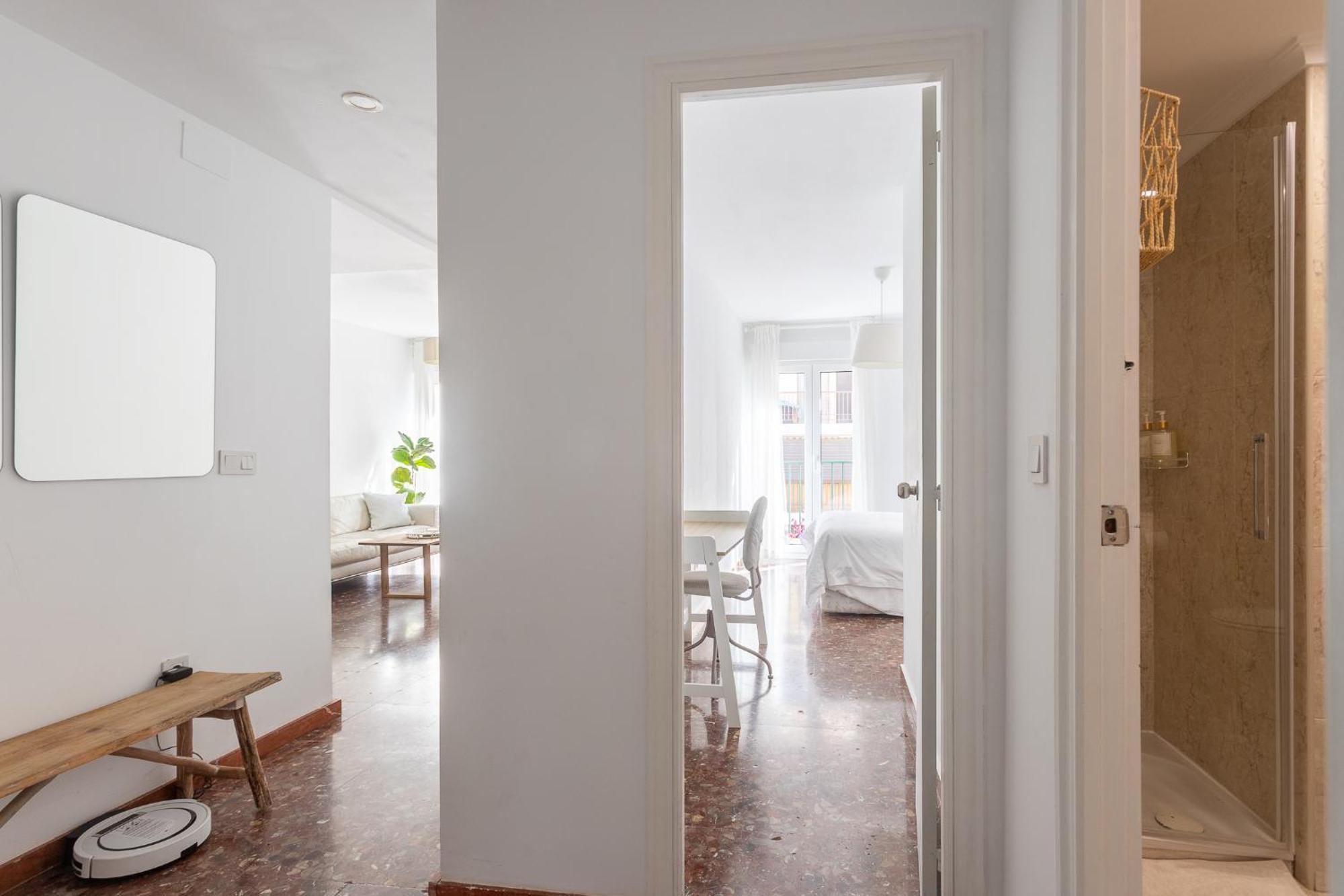 Appartement Alohalacant Piso Nuevo En La Playa Y En El Ayuntamiento