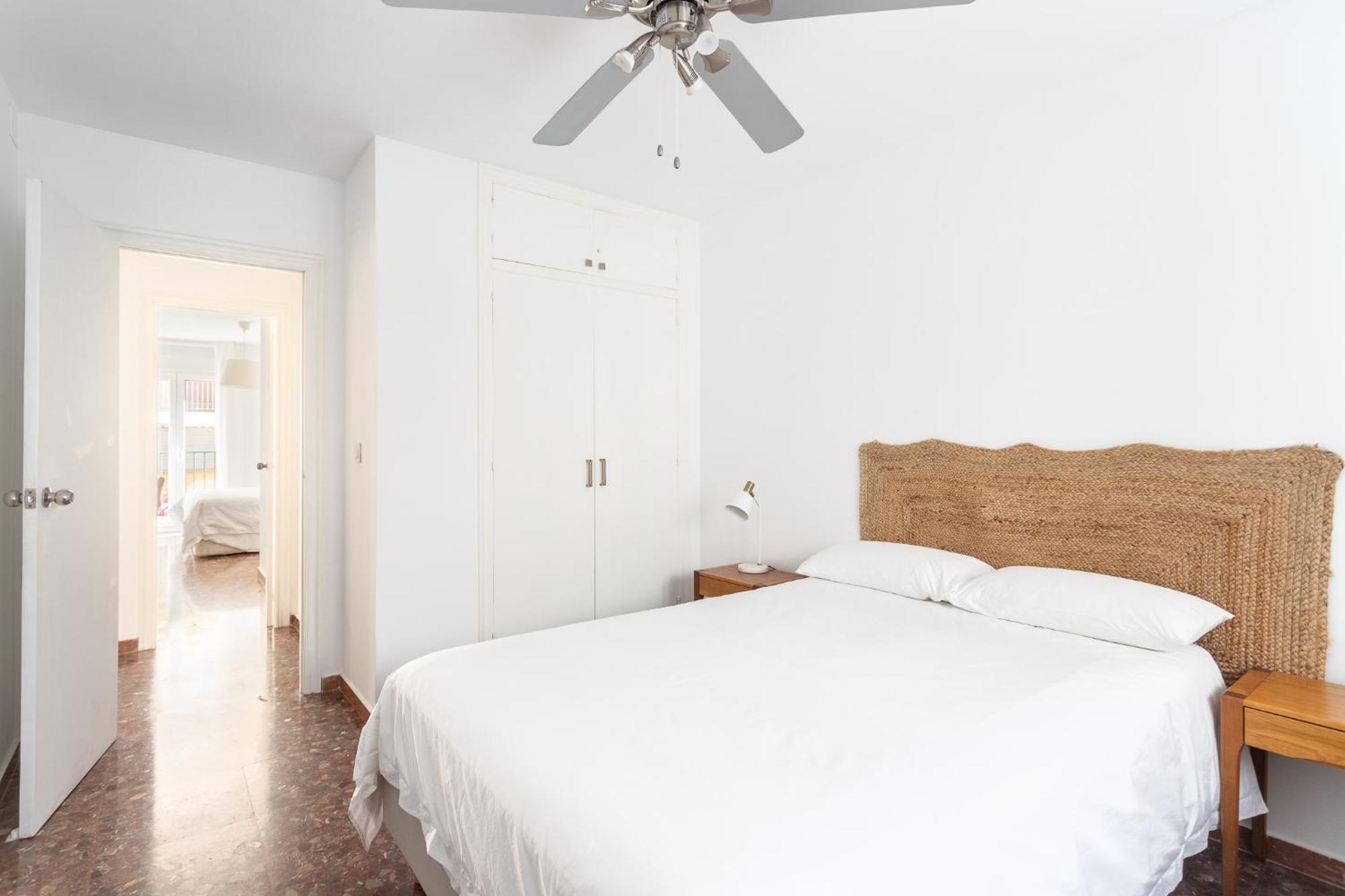 Appartement Alohalacant Piso Nuevo En La Playa Y En El Ayuntamiento *