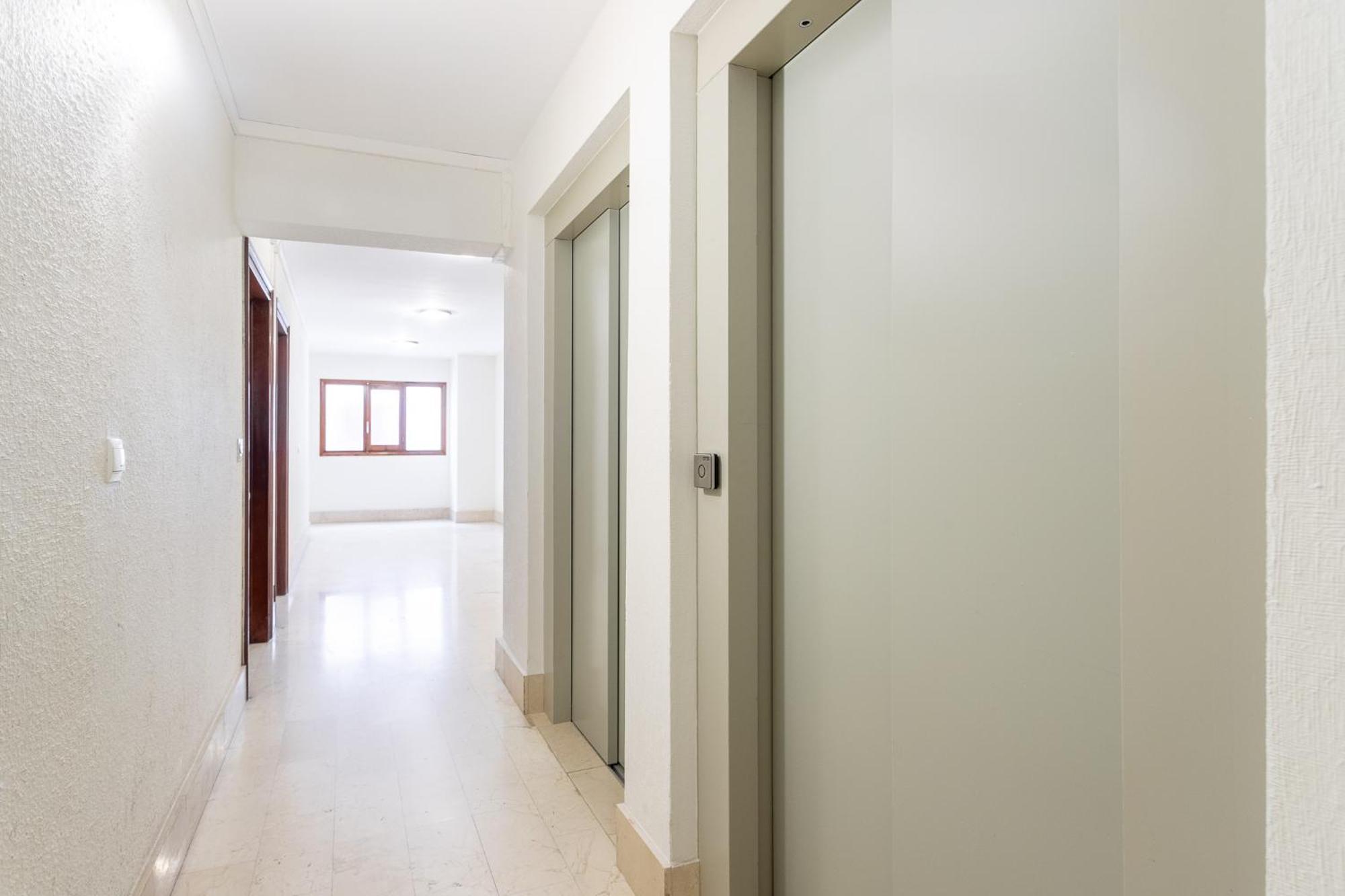 Alohalacant Piso Nuevo En La Playa Y En El Ayuntamiento Appartement Alicante