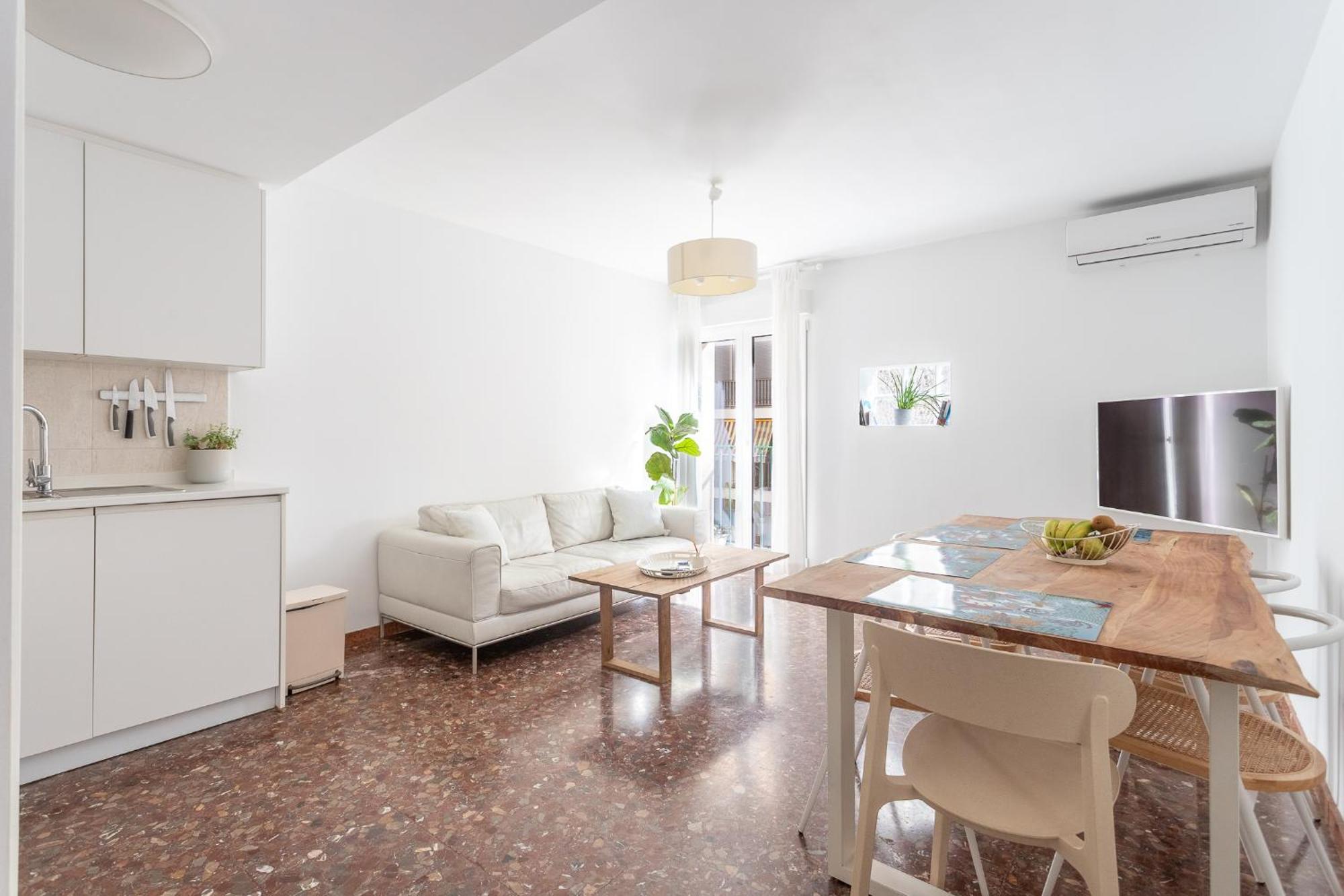 Appartement Alohalacant Piso Nuevo En La Playa Y En El Ayuntamiento