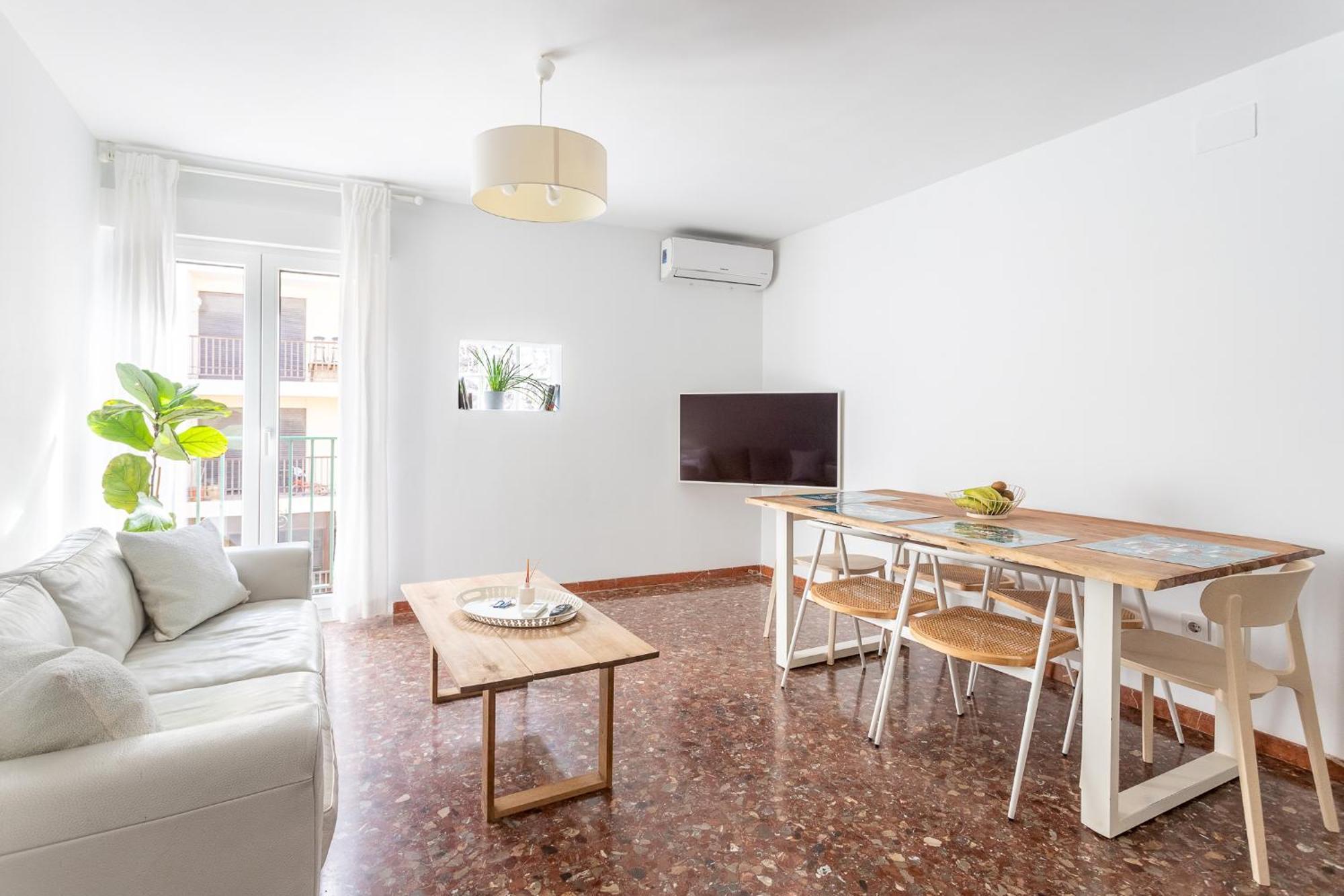 Appartement Alohalacant Piso Nuevo En La Playa Y En El Ayuntamiento *