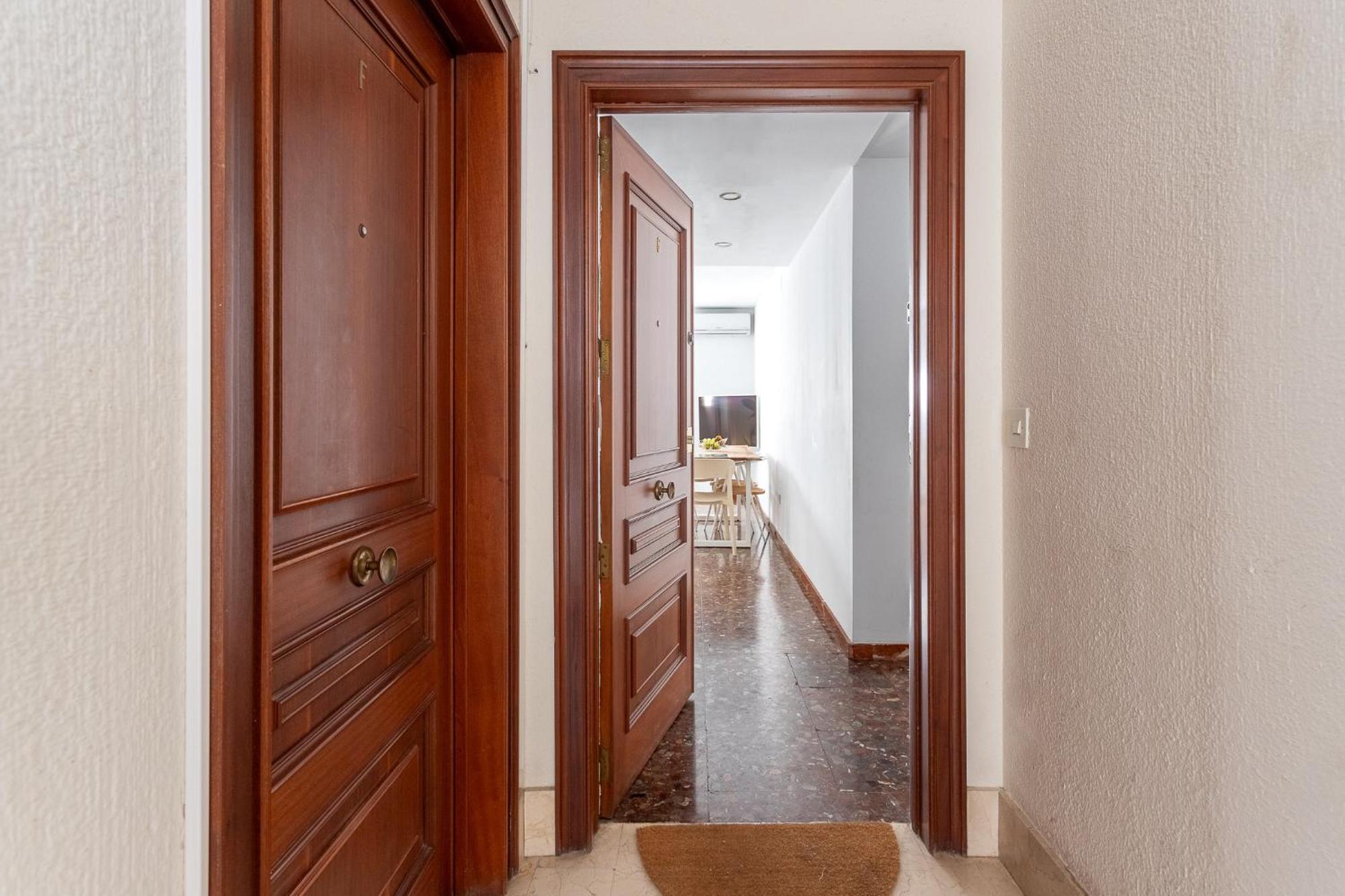 Alohalacant Piso Nuevo En La Playa Y En El Ayuntamiento Appartement Alicante