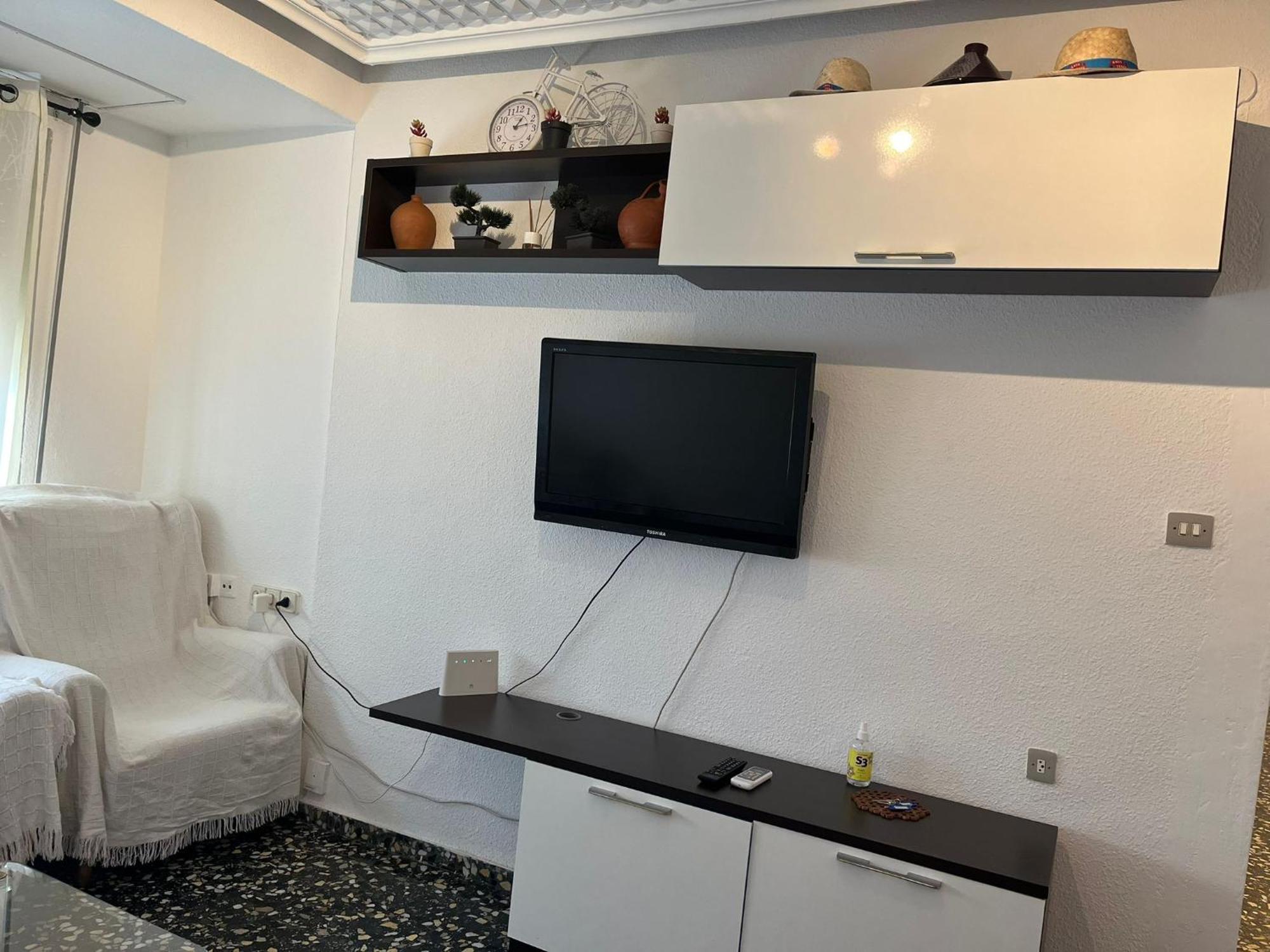 Apartment Capitan Segarra Center *