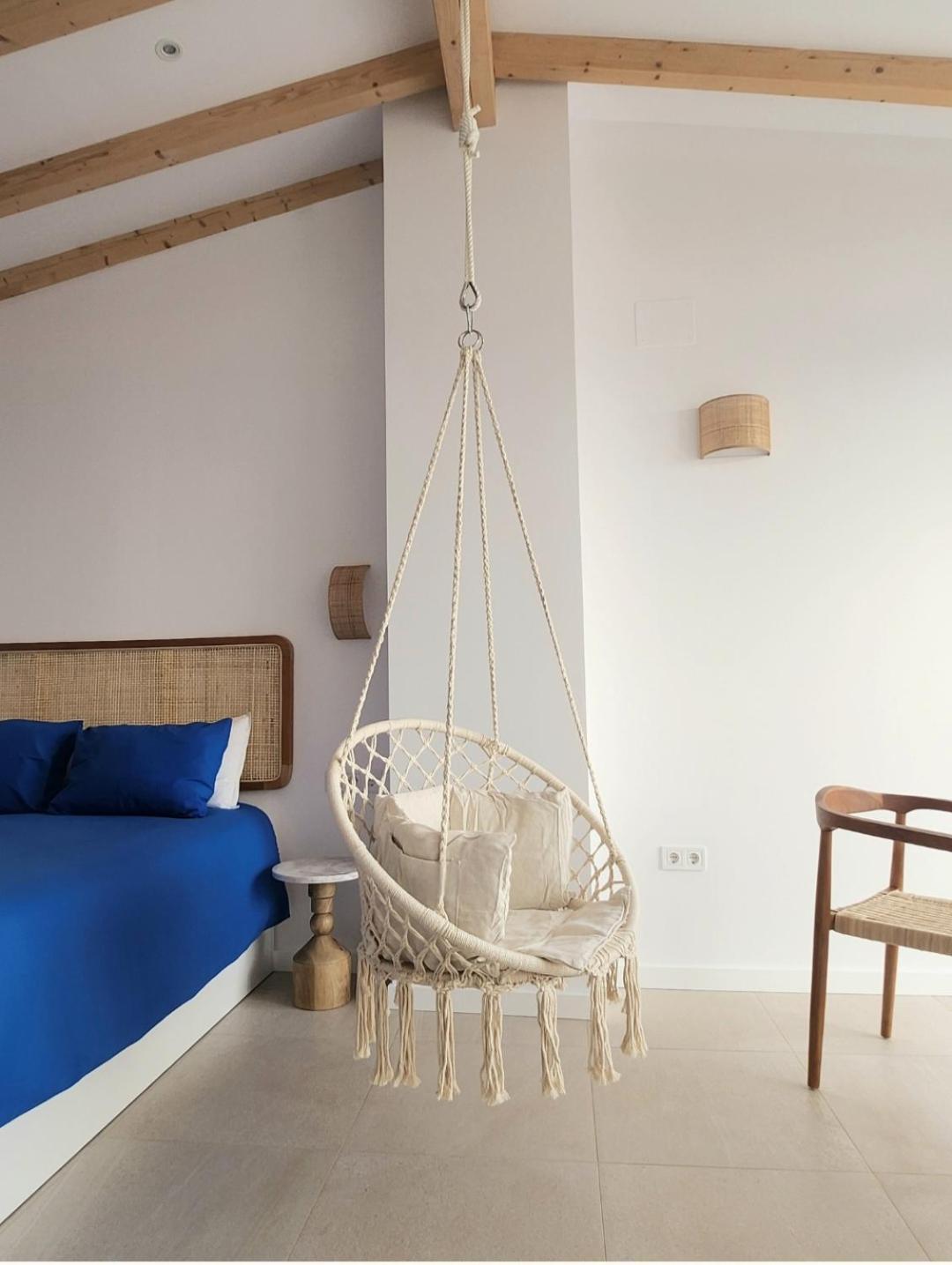 Apartamento Mediterranean Loft *