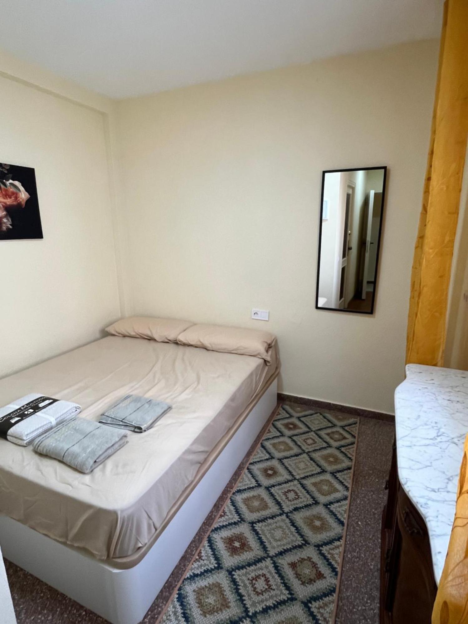 Hostel Doctor Buades Alicante