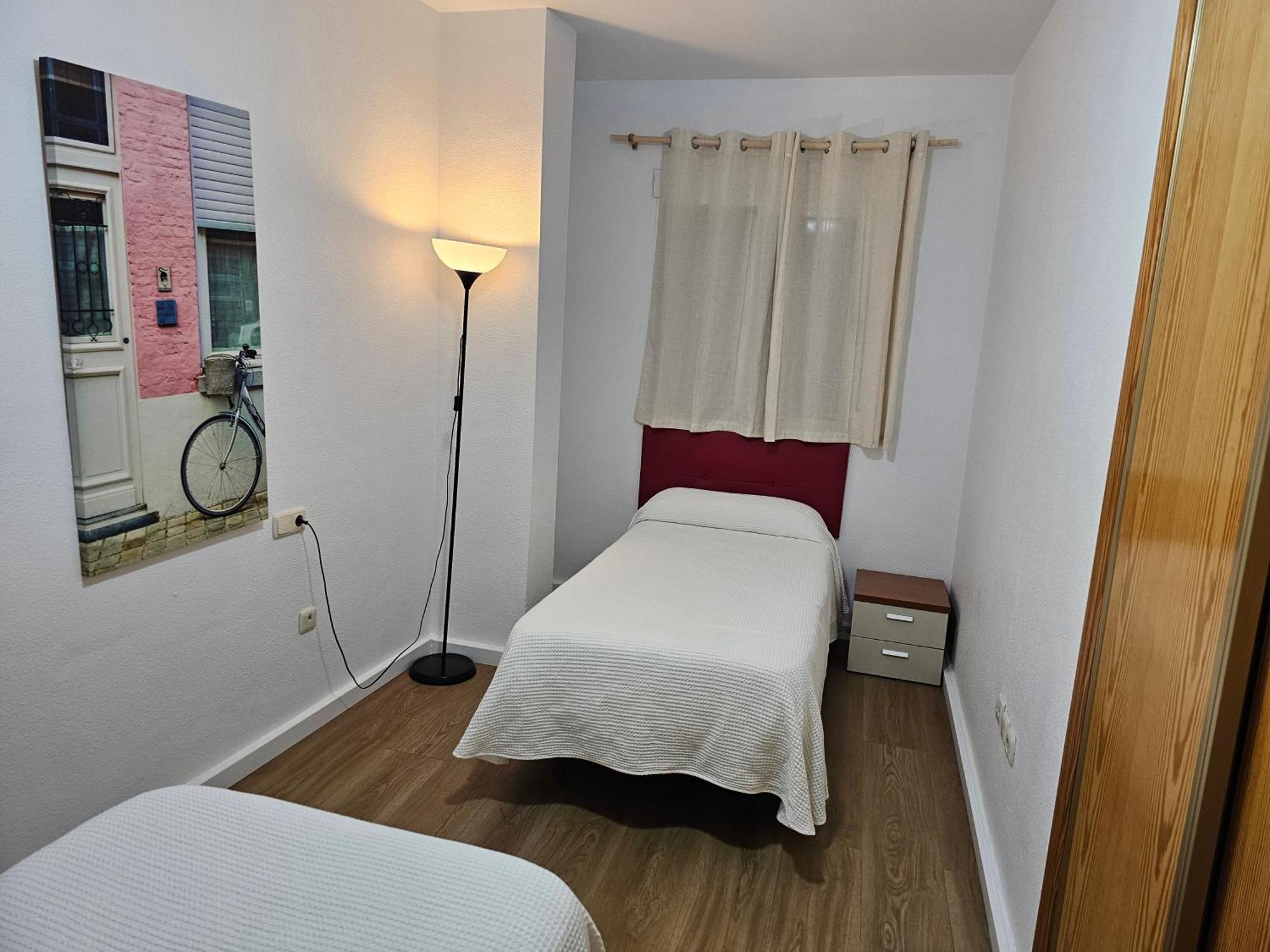 Plaza Apartment Alicante