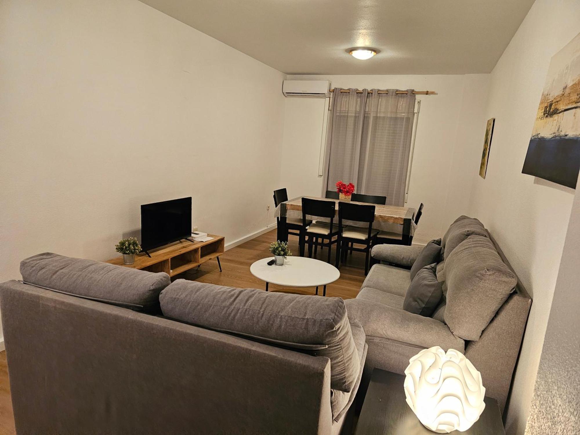 Apartment Plaza Alicante