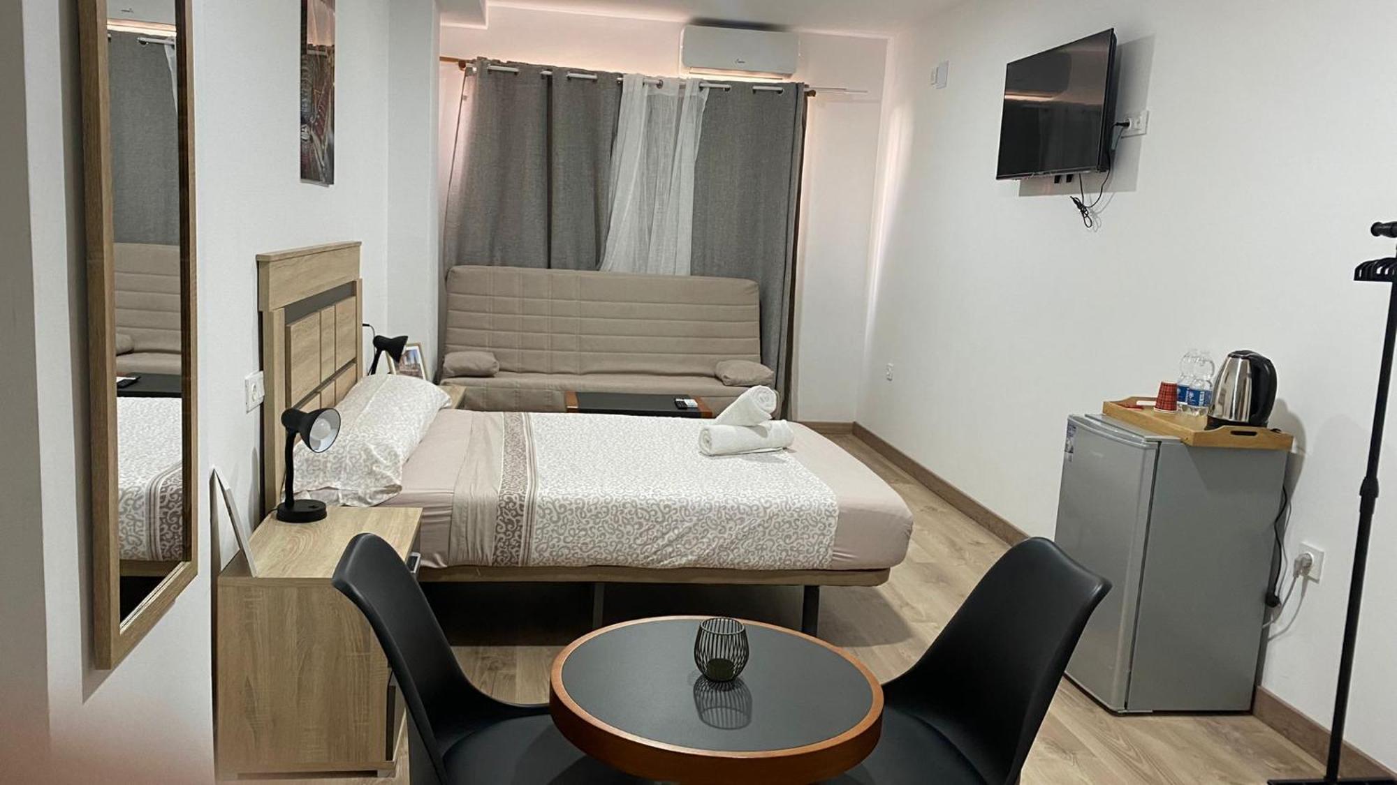 Guesthouset Costablanca Alicante
