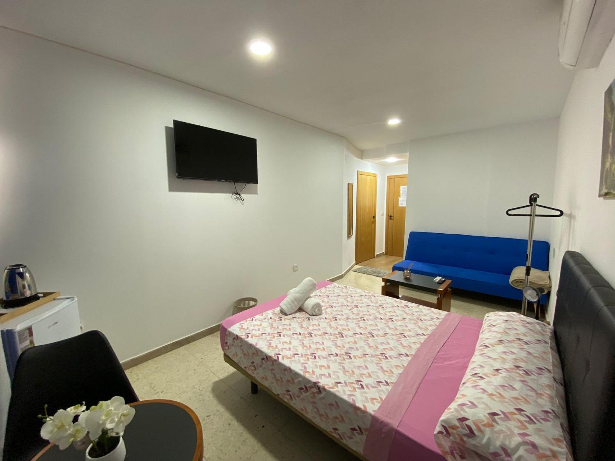 Guesthouset Costablanca Alicante