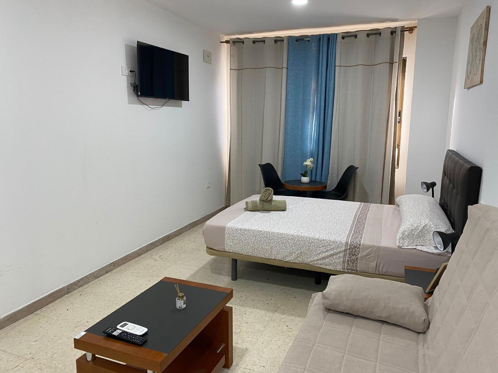 Guesthouset Costablanca *