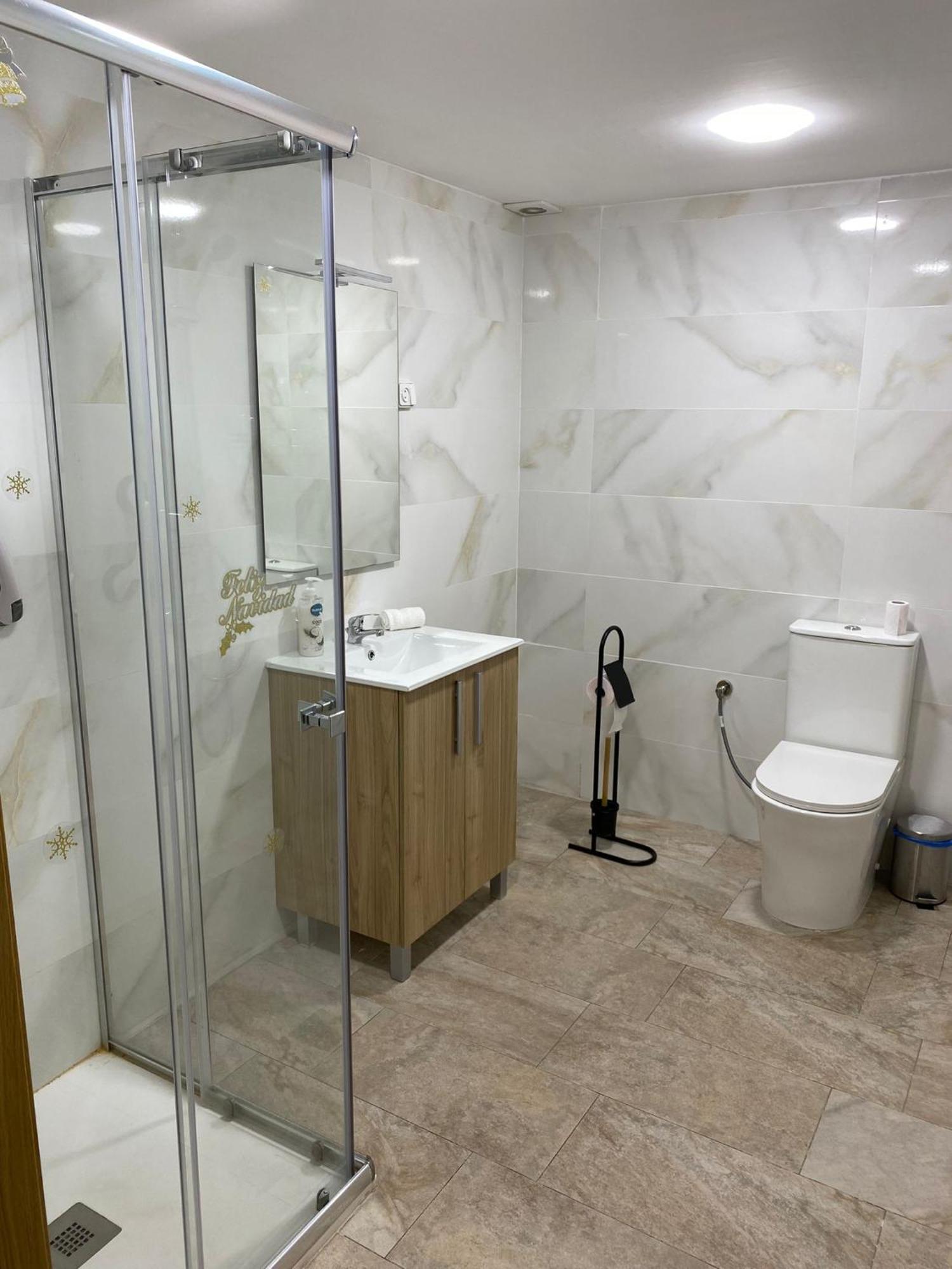 Guesthouset Costablanca *