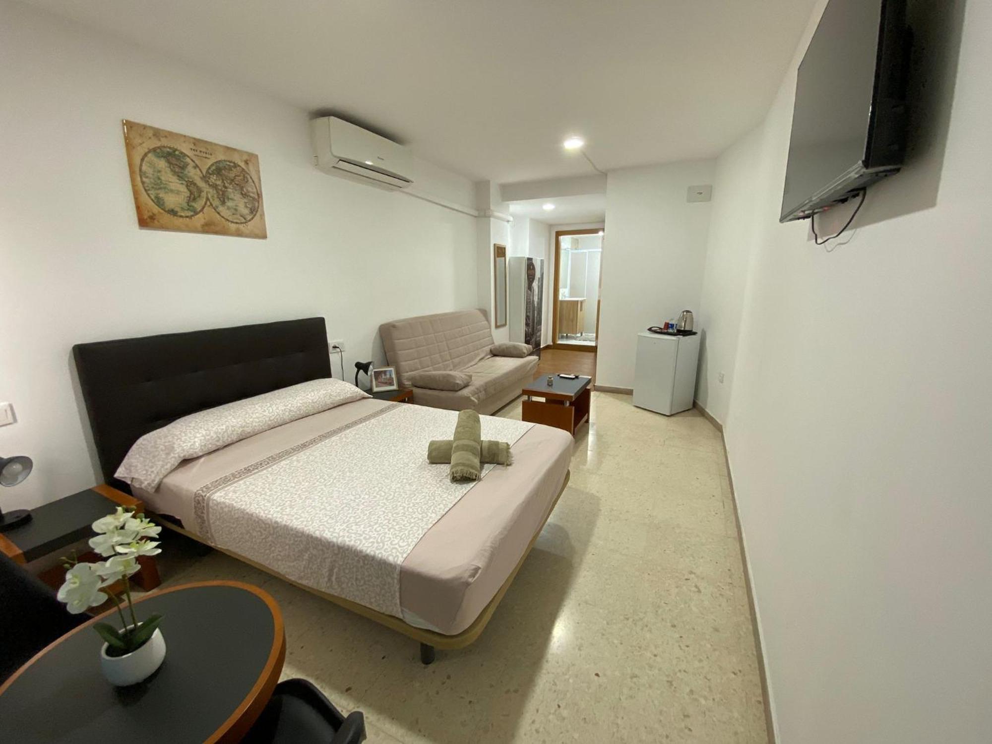 Guesthouset Costablanca *