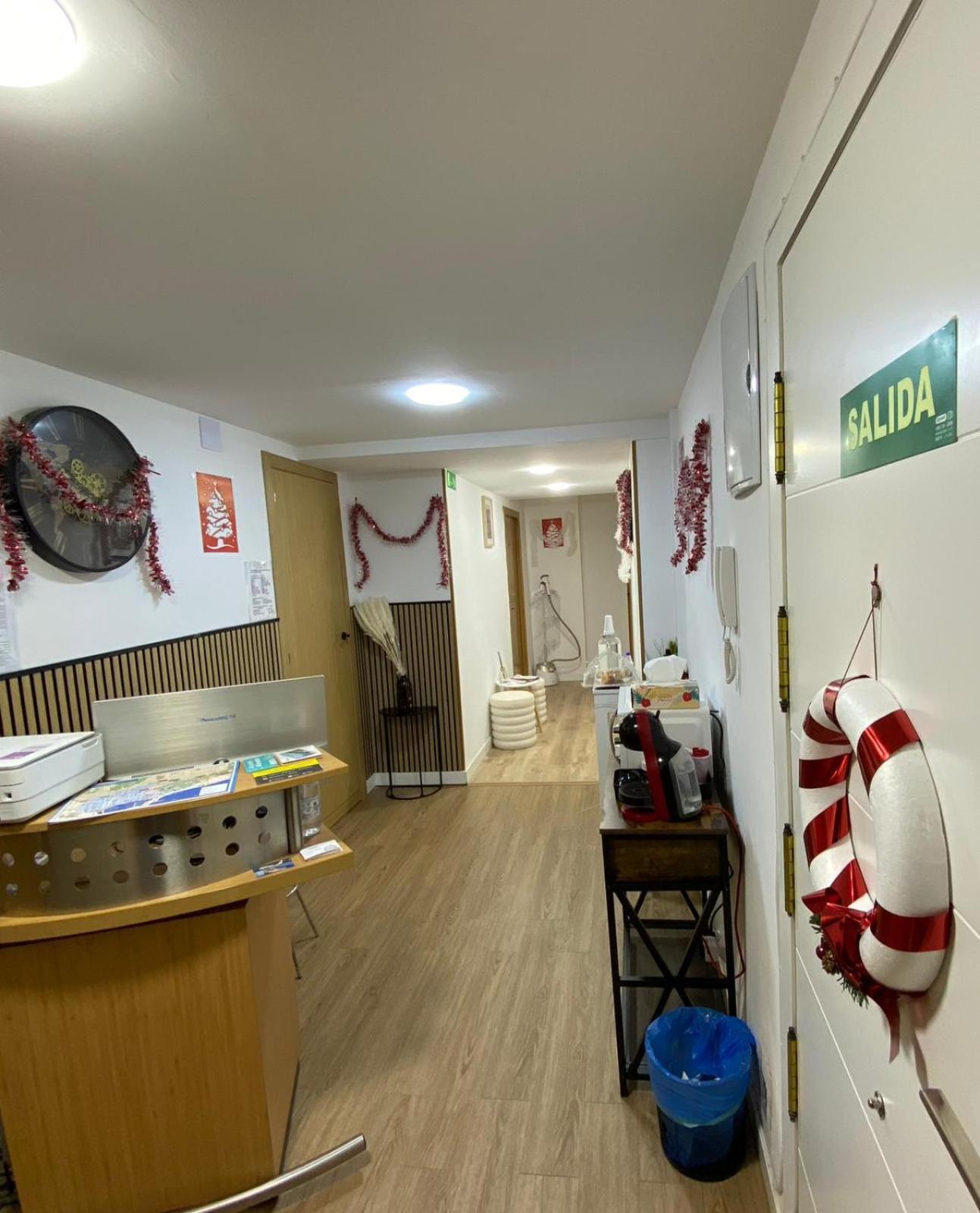 Guesthouset Costablanca *