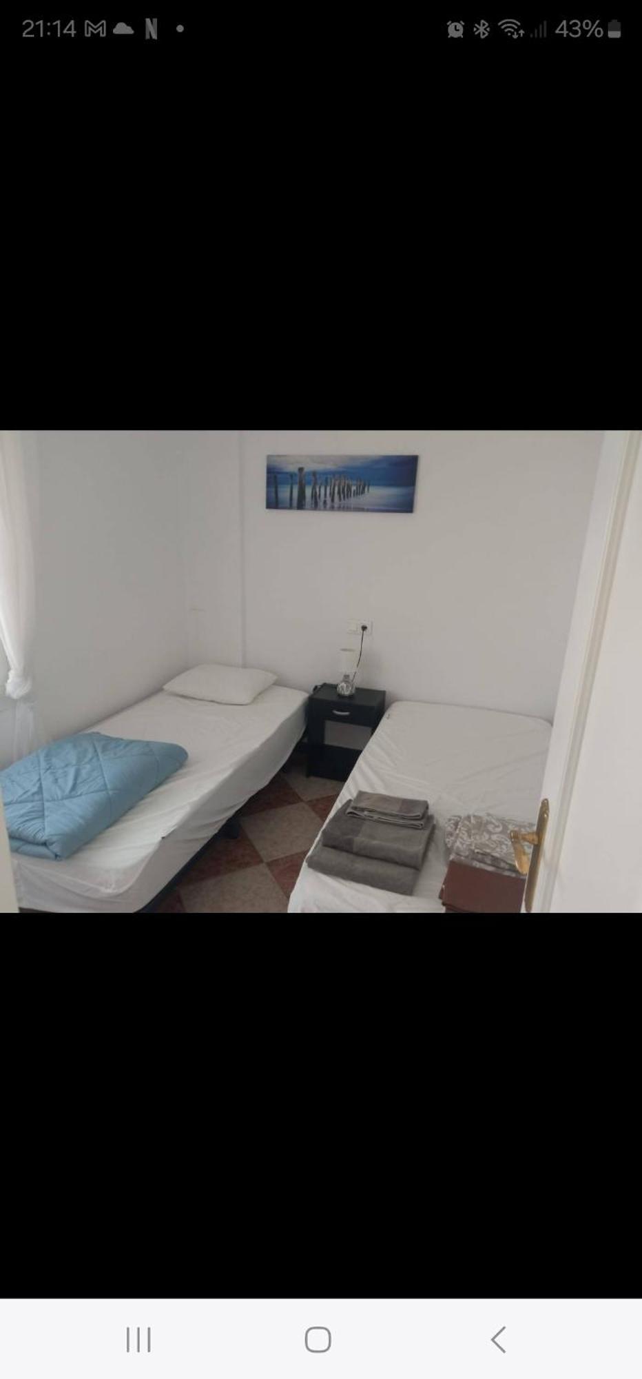 Eva Appartement *