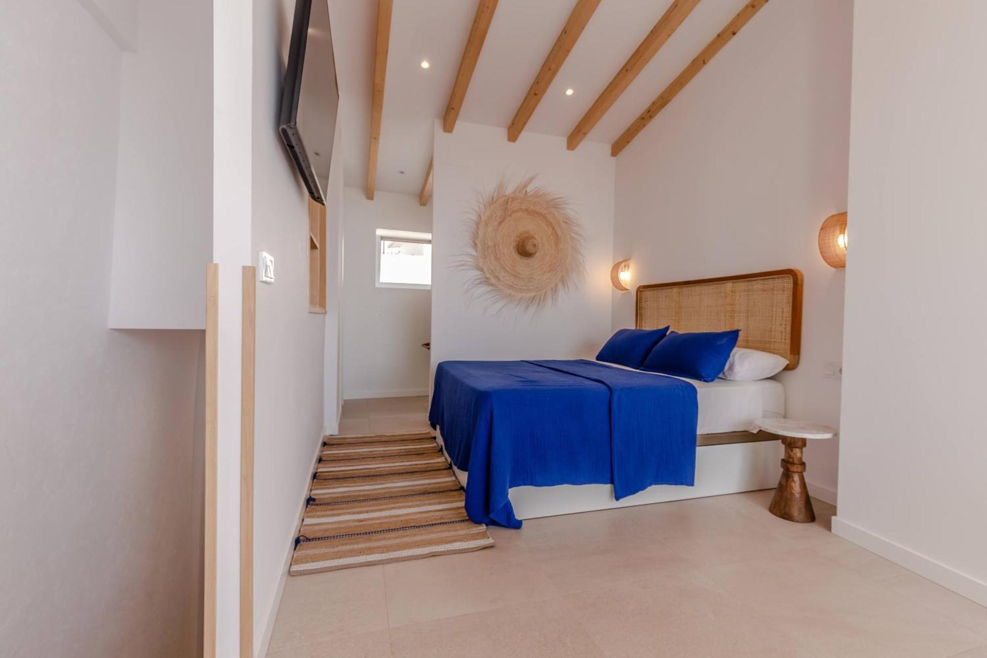 Mediterranean Loft Apartamento *