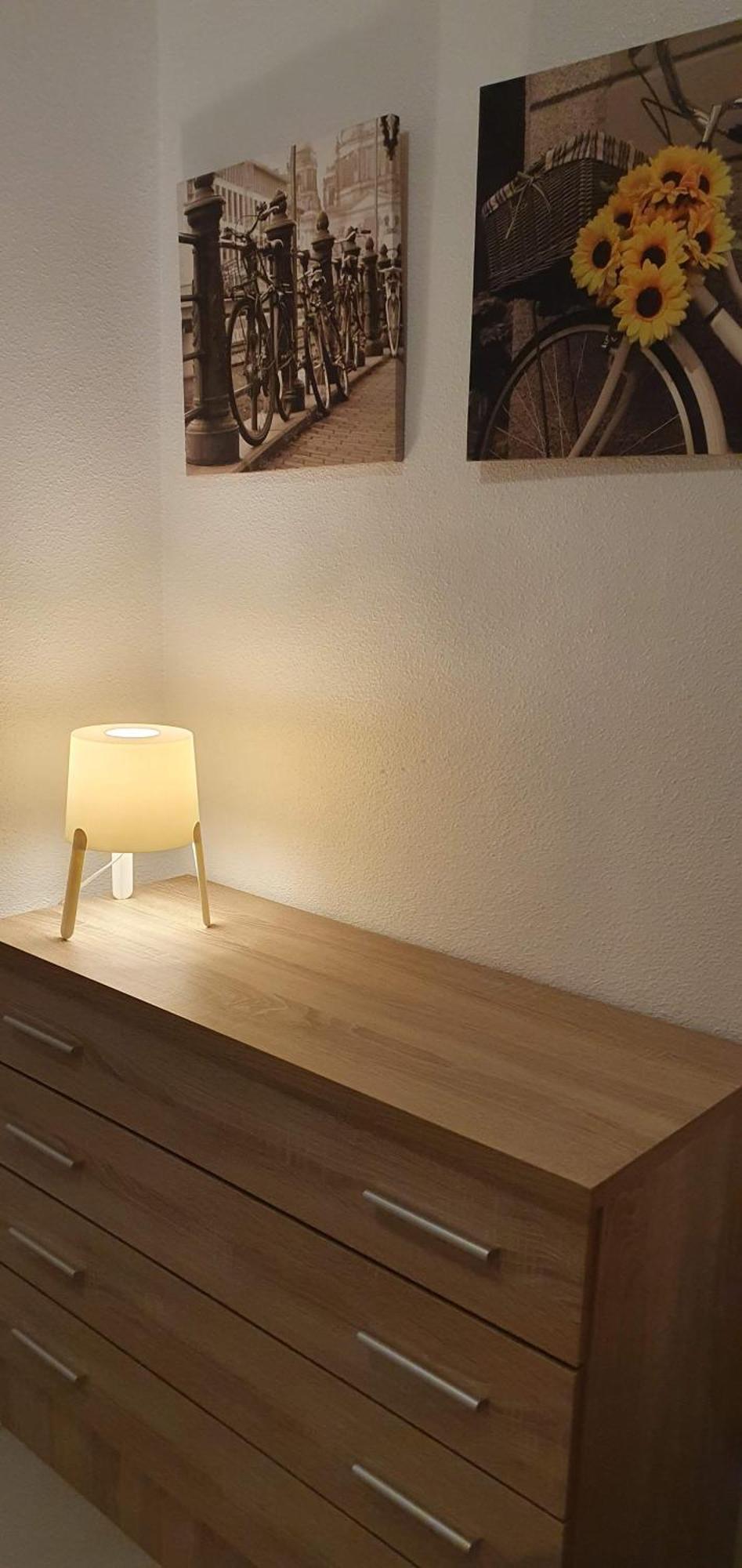 Plaza Apartment
