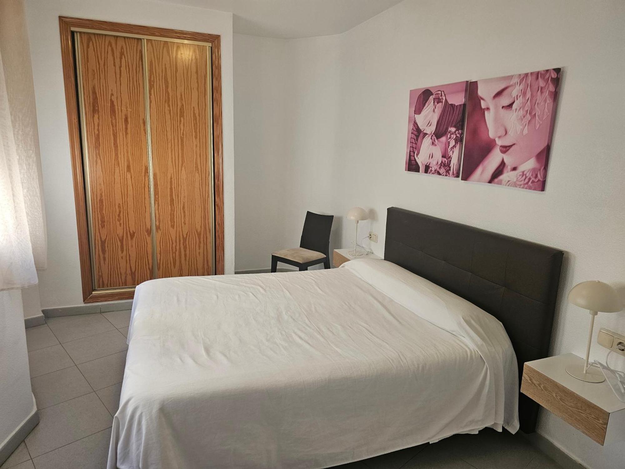 Plaza Apartment Alicante