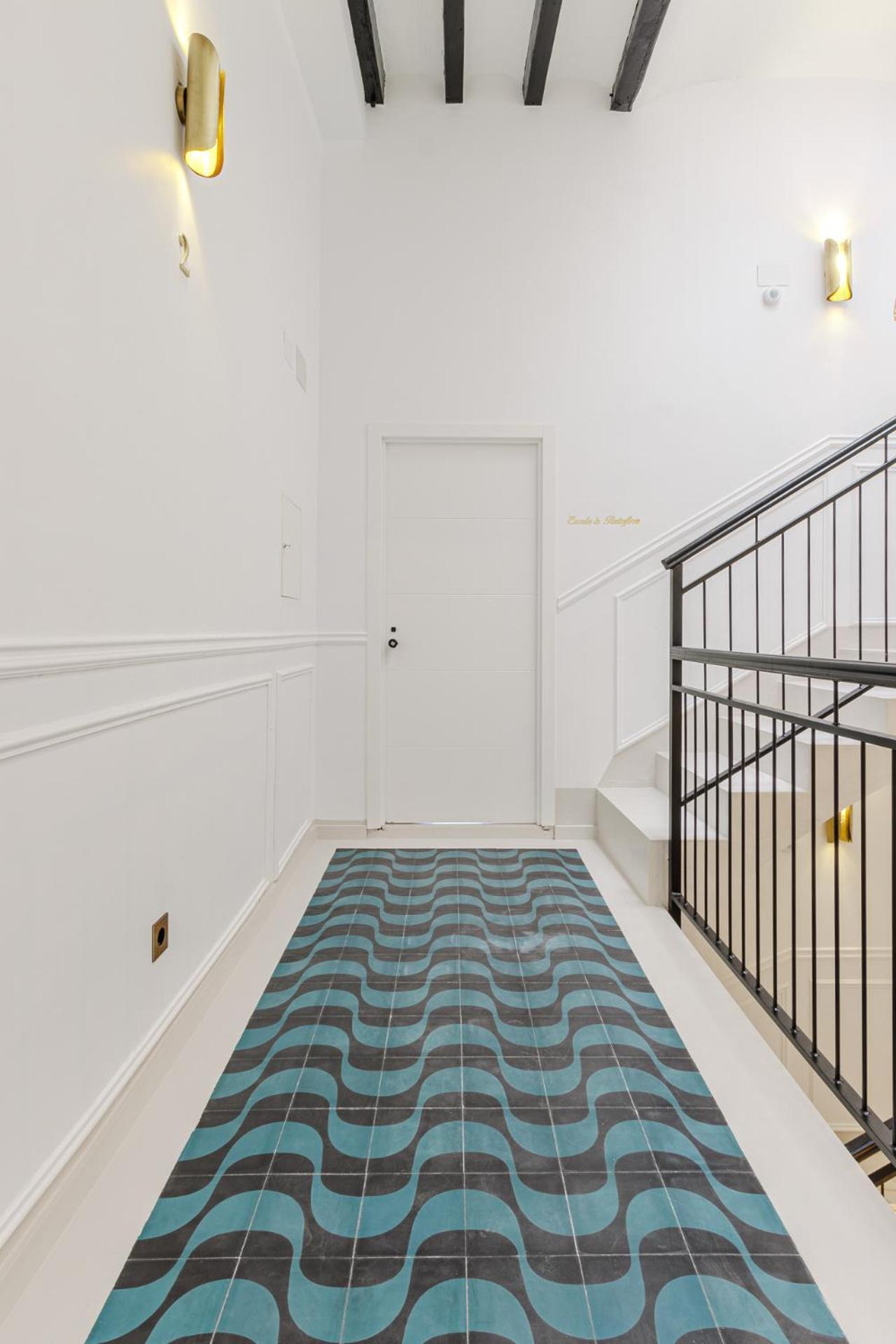 Appartement Luxurious In Historic Center Of