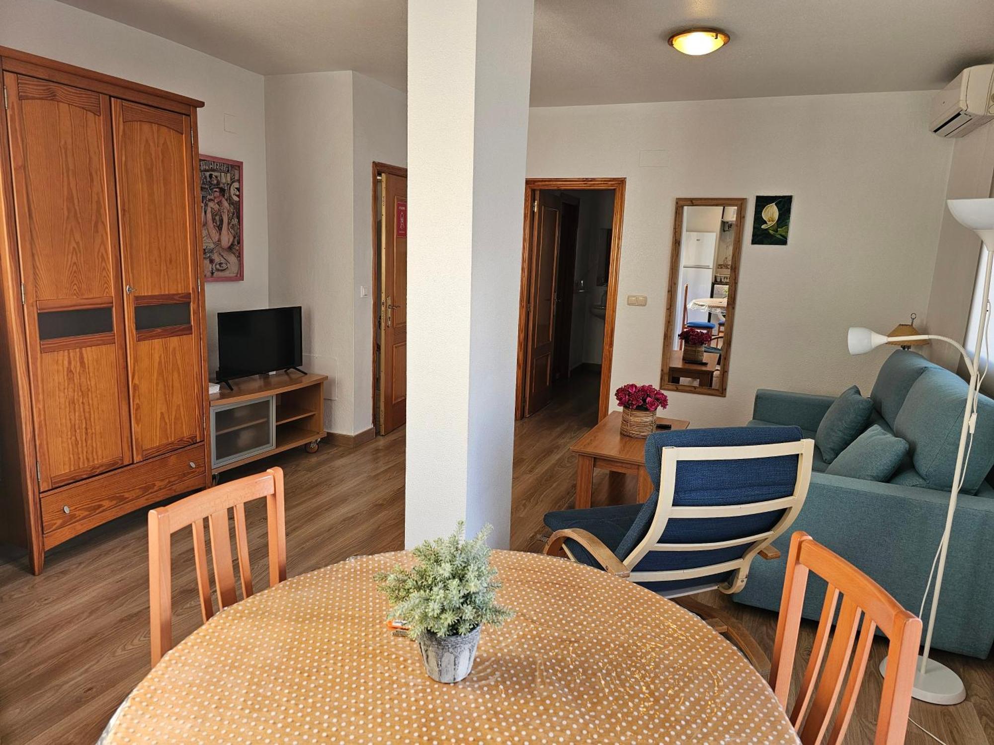 Apartment Plaza
