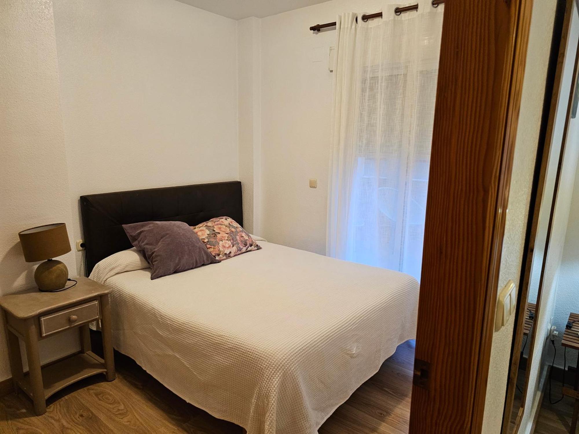 Plaza Apartment Alicante