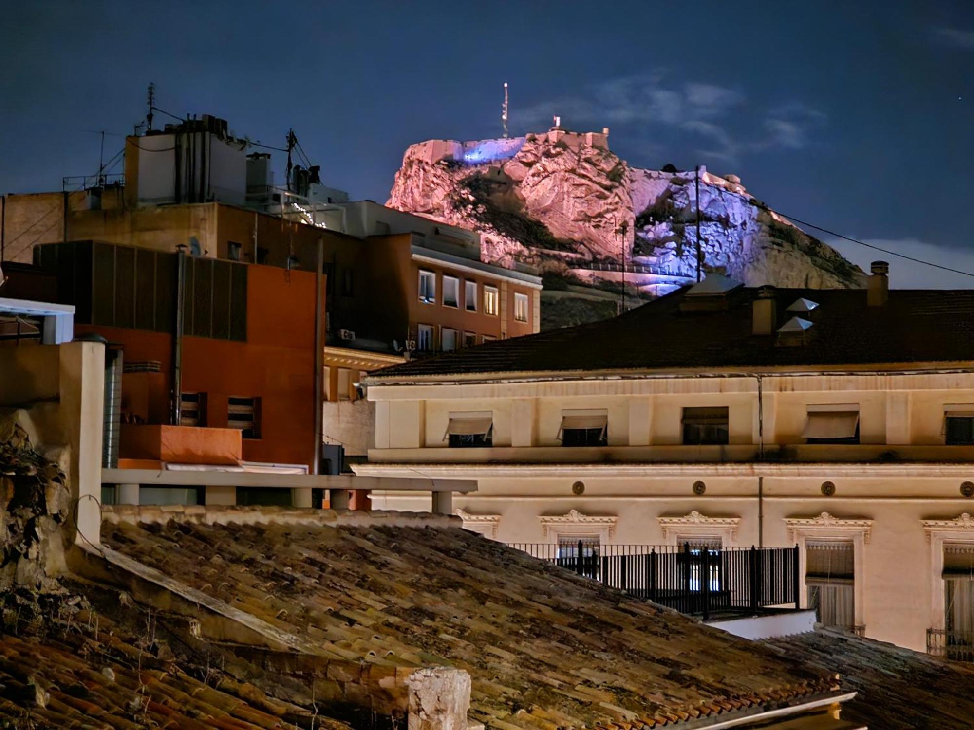 Plaza Apartment Alicante