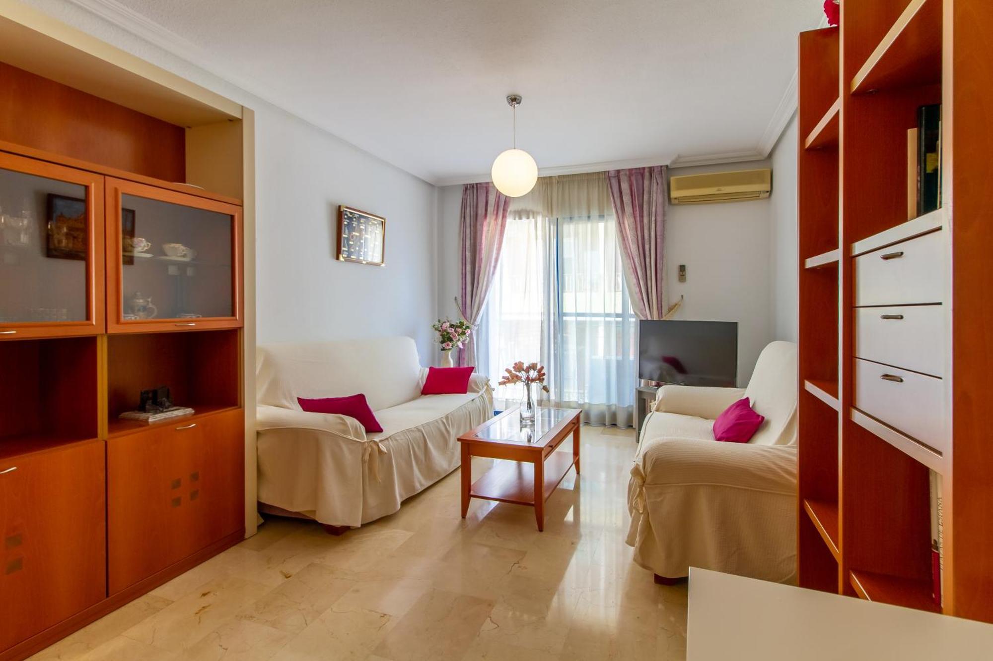 Apartment Miraflores Alicante