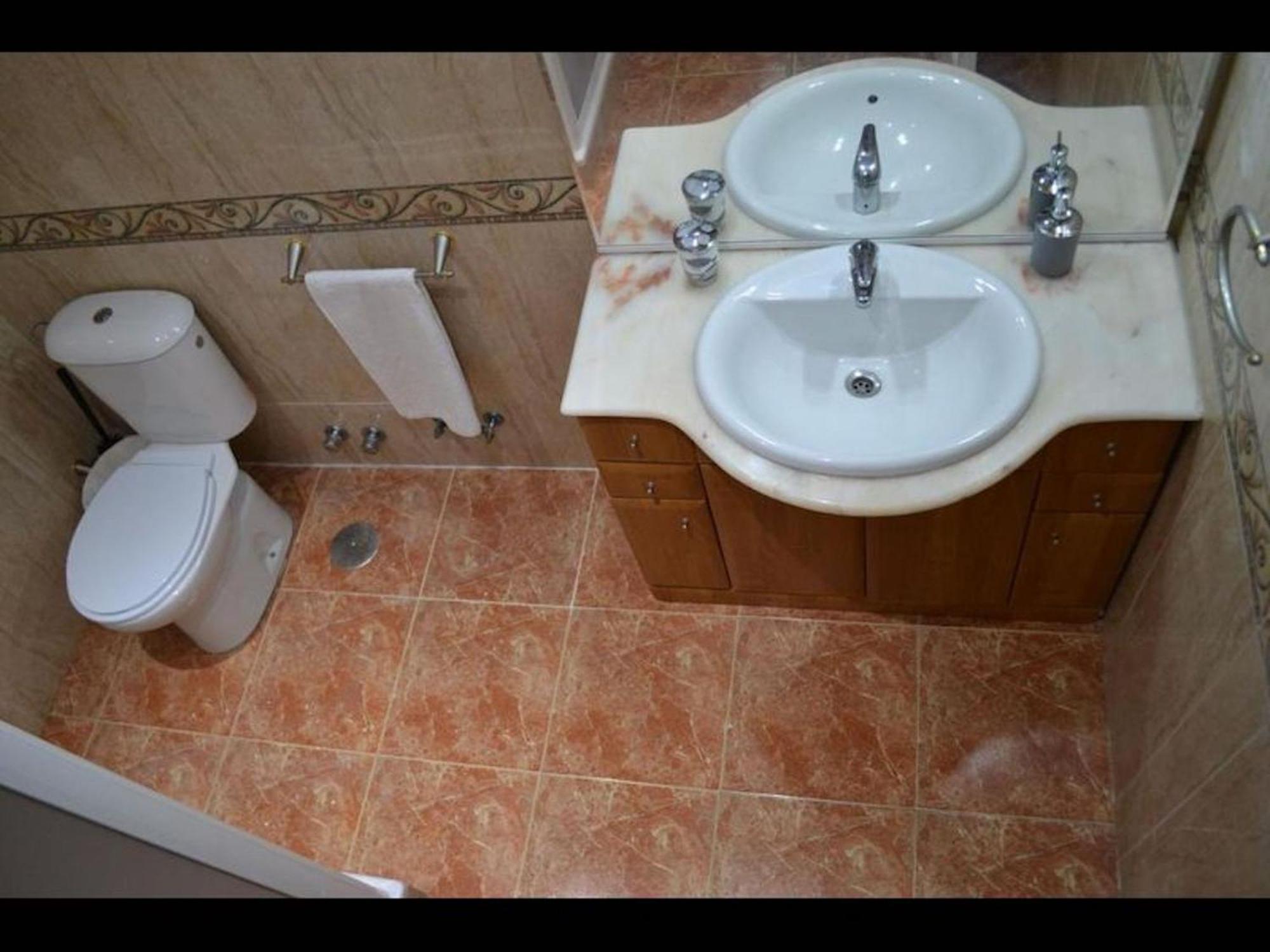 1 Bedroom And Modern Ideal For The And Centre * Alicante