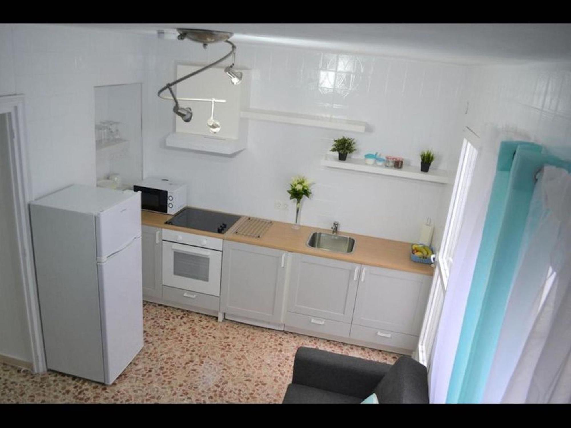 Huoneisto 1 Bedroom And Modern Ideal For The And Centre *