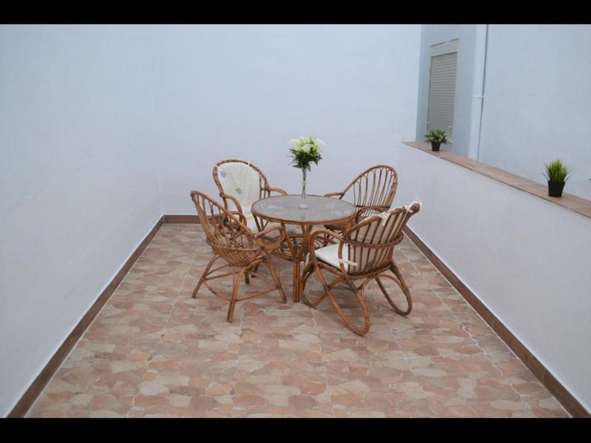 1 Bedroom And Modern Ideal For The And Centre * Alicante