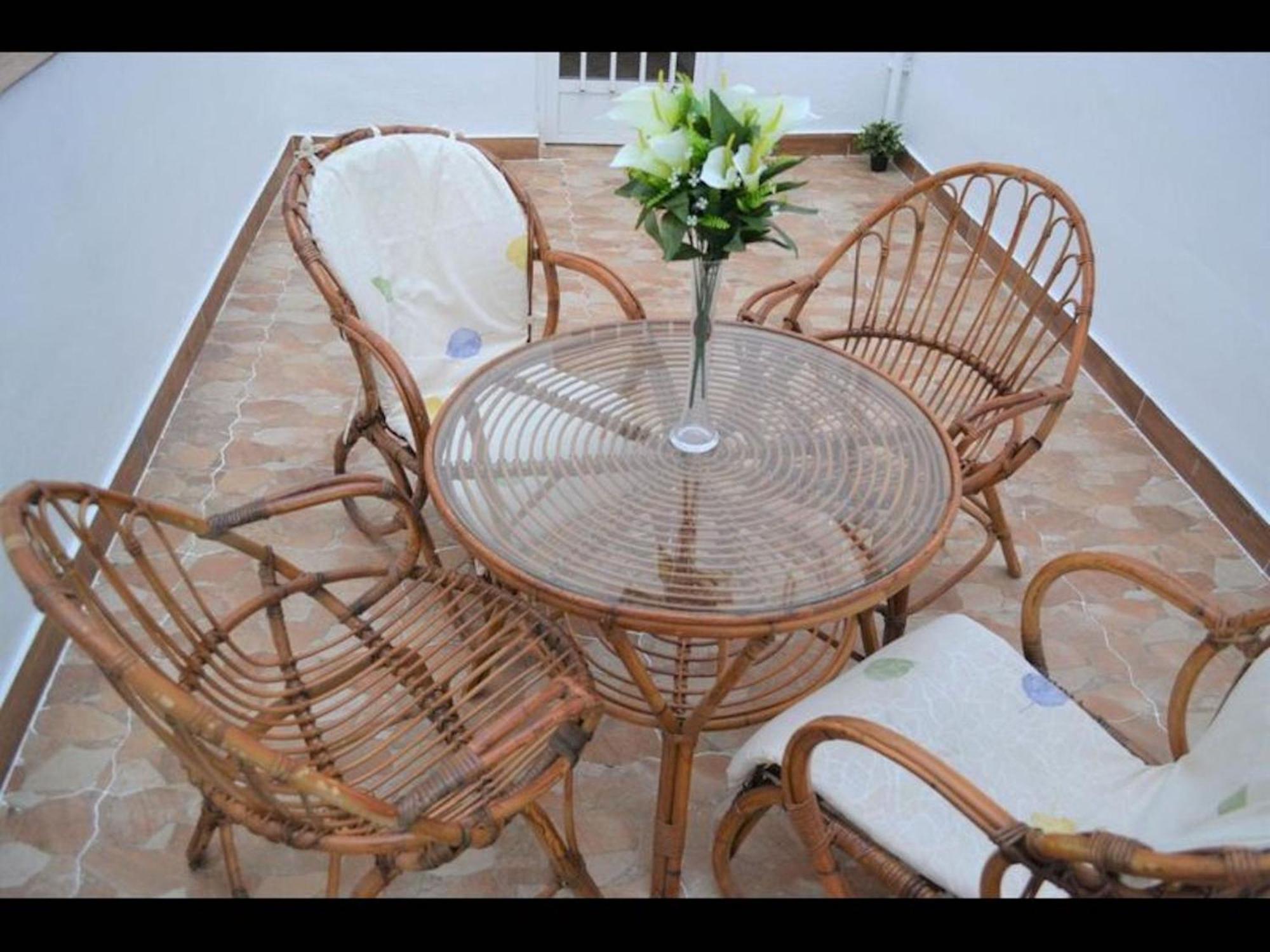 1 Bedroom And Modern Ideal For The And Centre Alicante