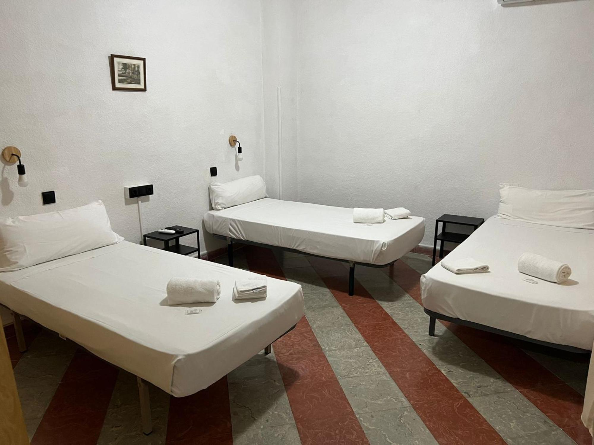 Hotelli Lowcost