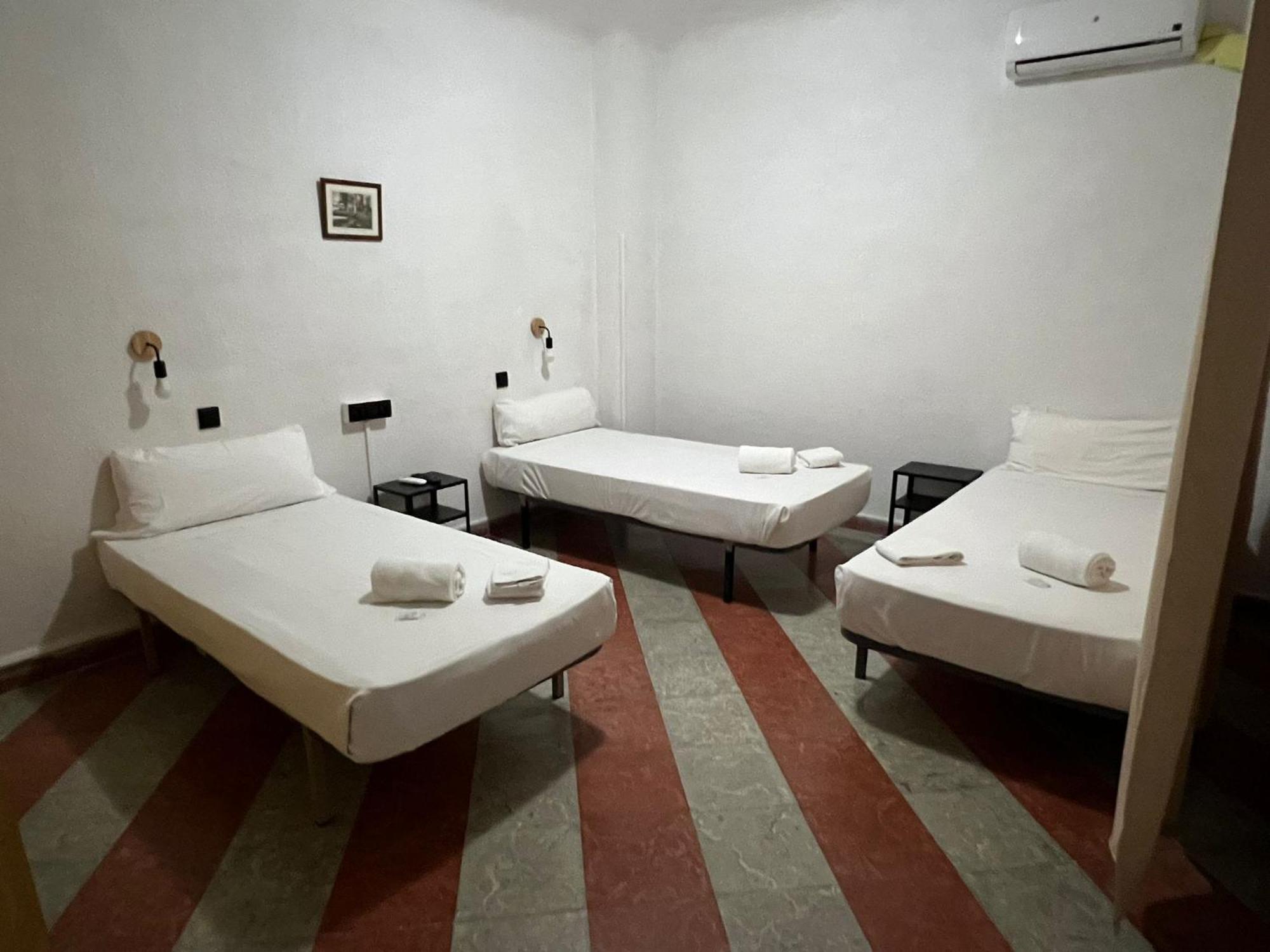 Hotelli Lowcost