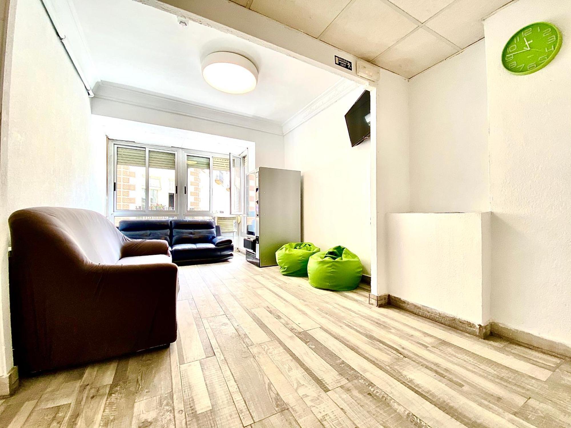 Hotelli Lowcost Alicante