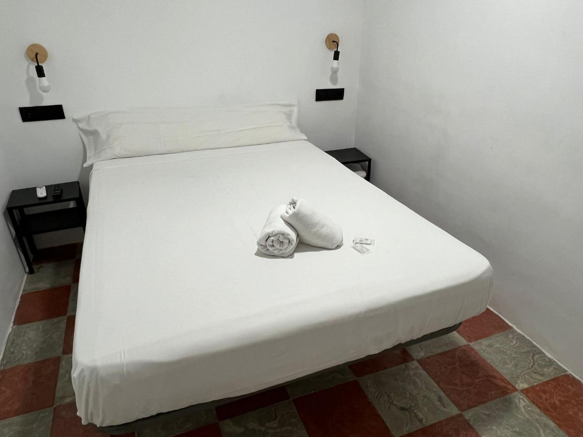 Hotelli Lowcost