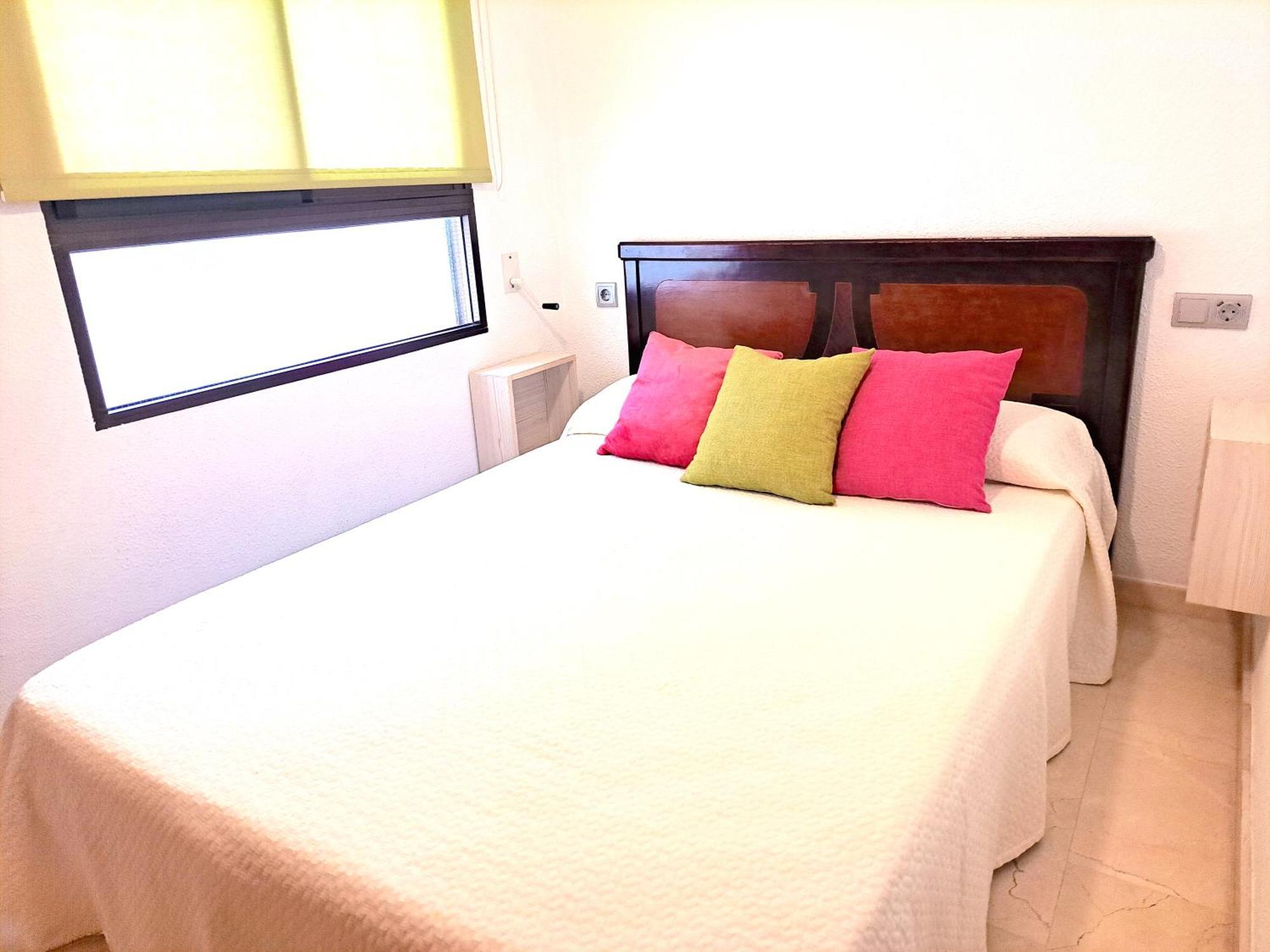 Apartment Miraflores