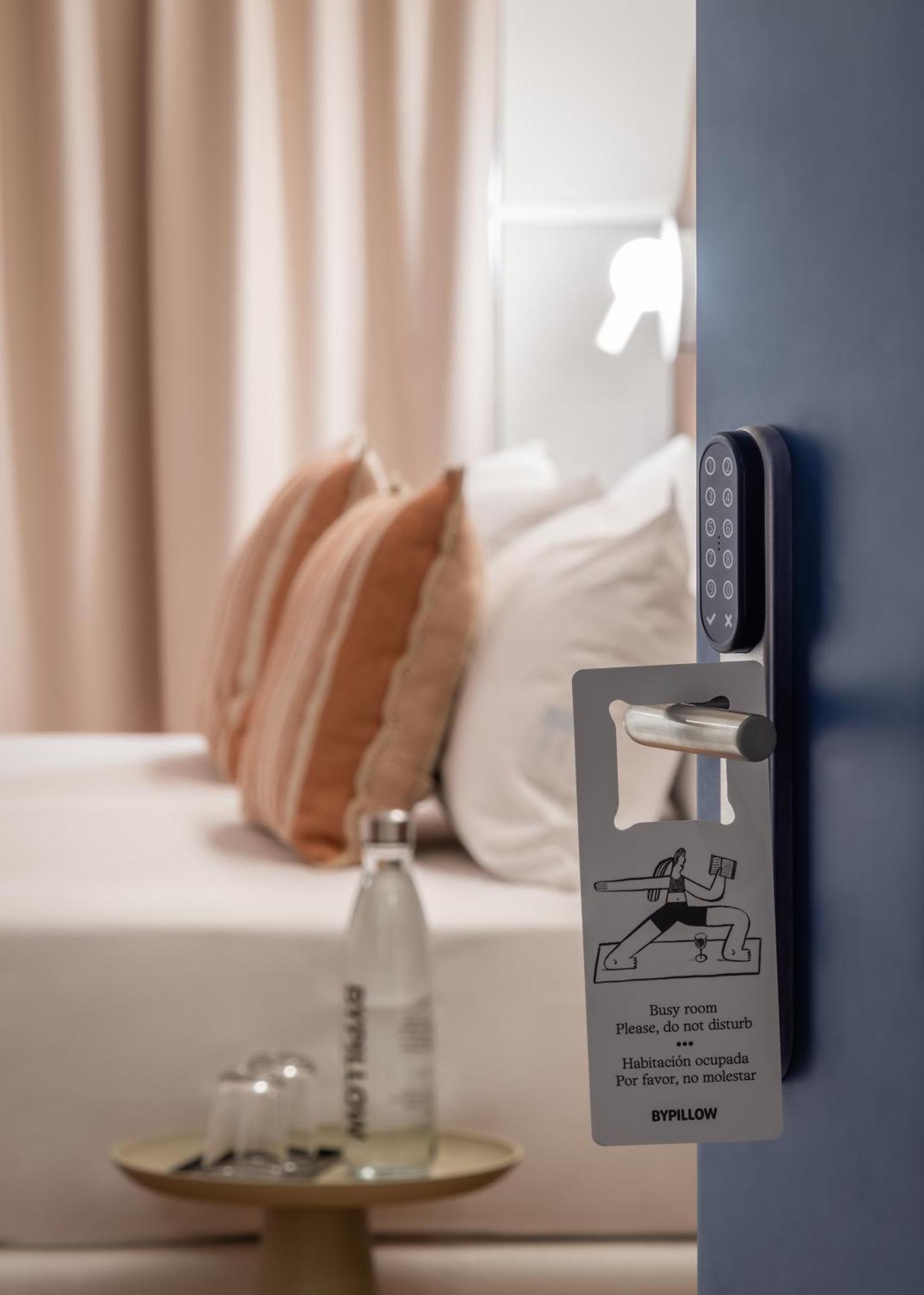 Bypillow Paseo 2* Alicante