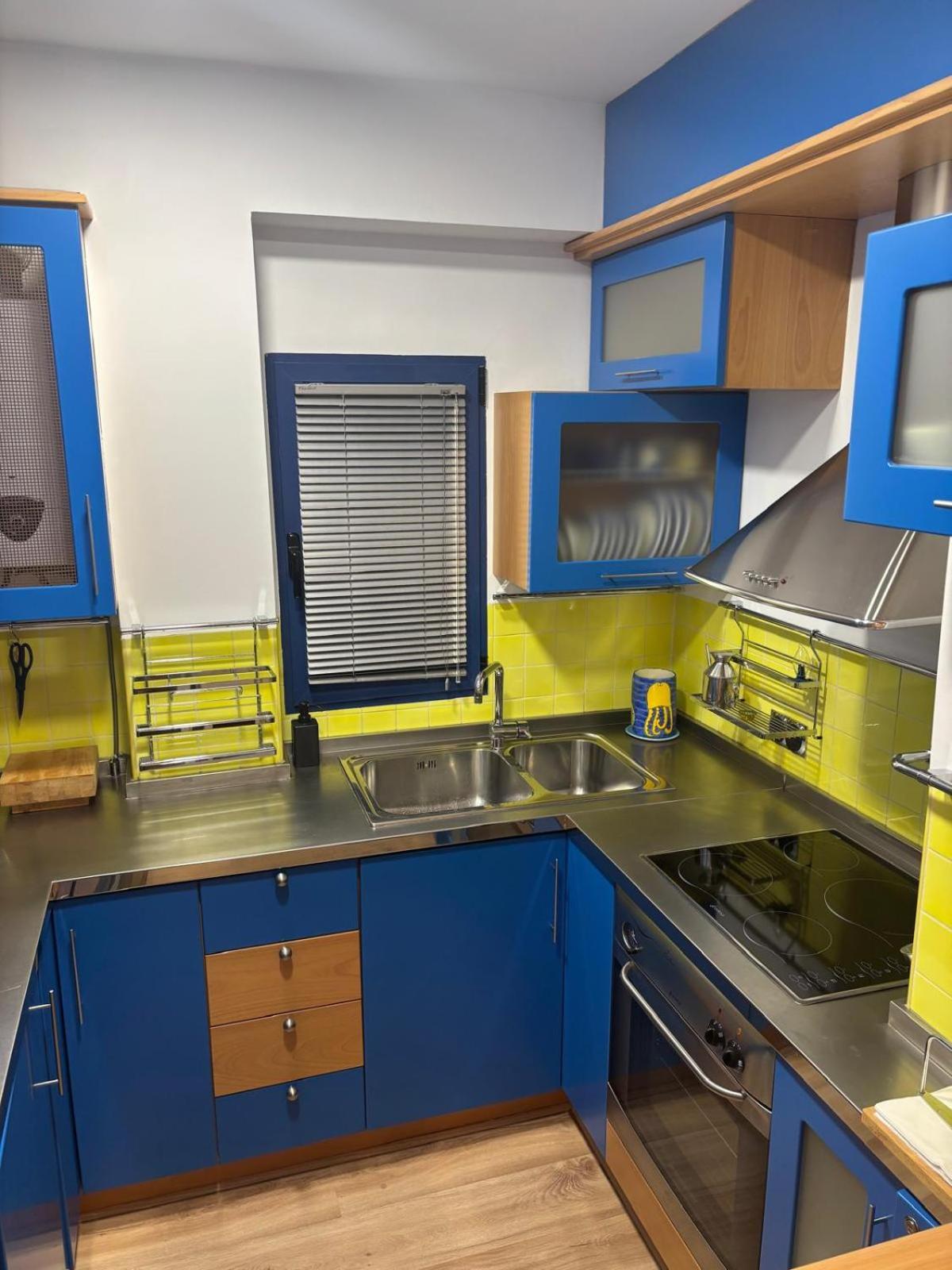 Apartamento La Plazica *