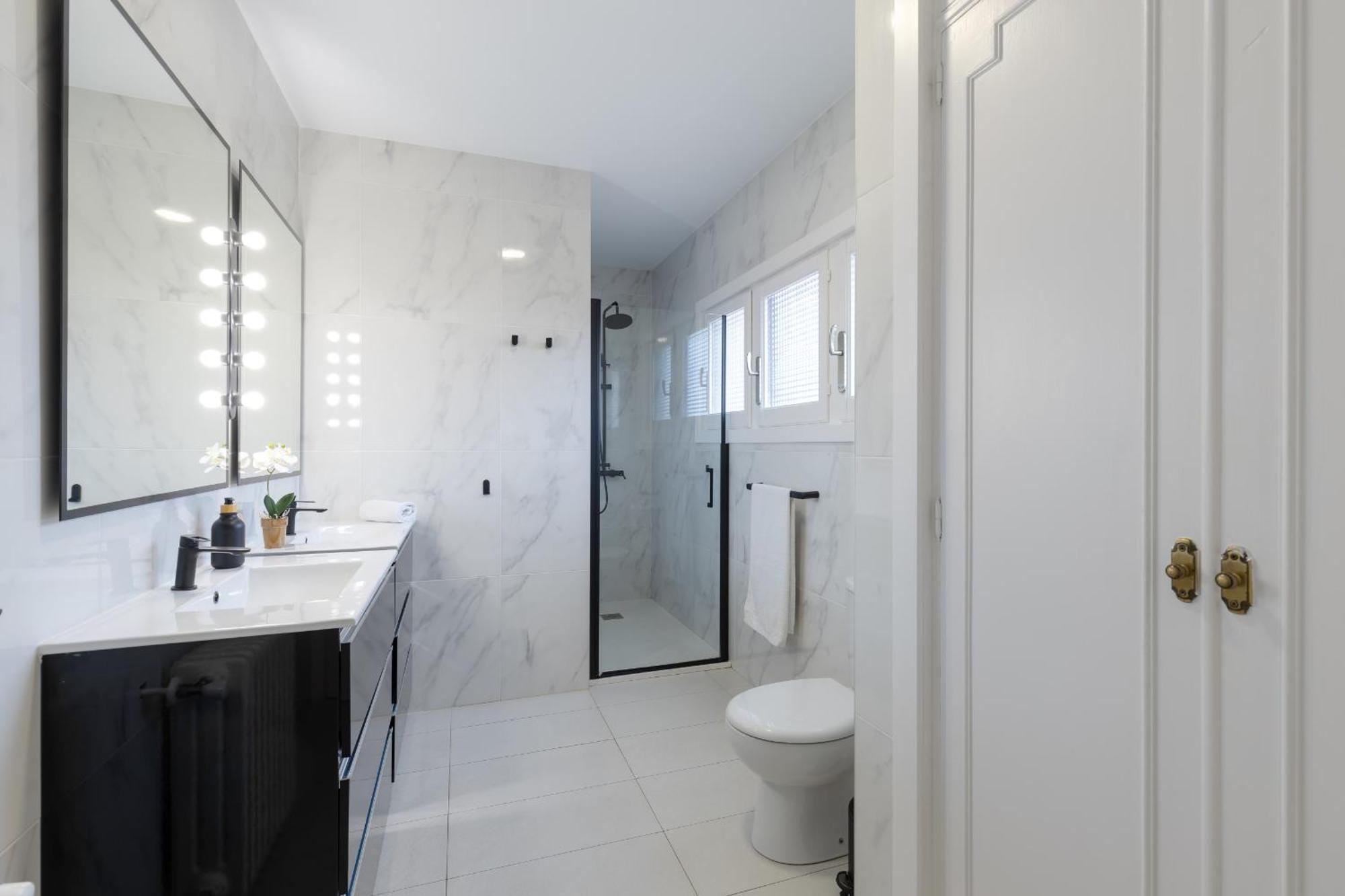 Urban Mansion By Fidalsa Villa Alicante
