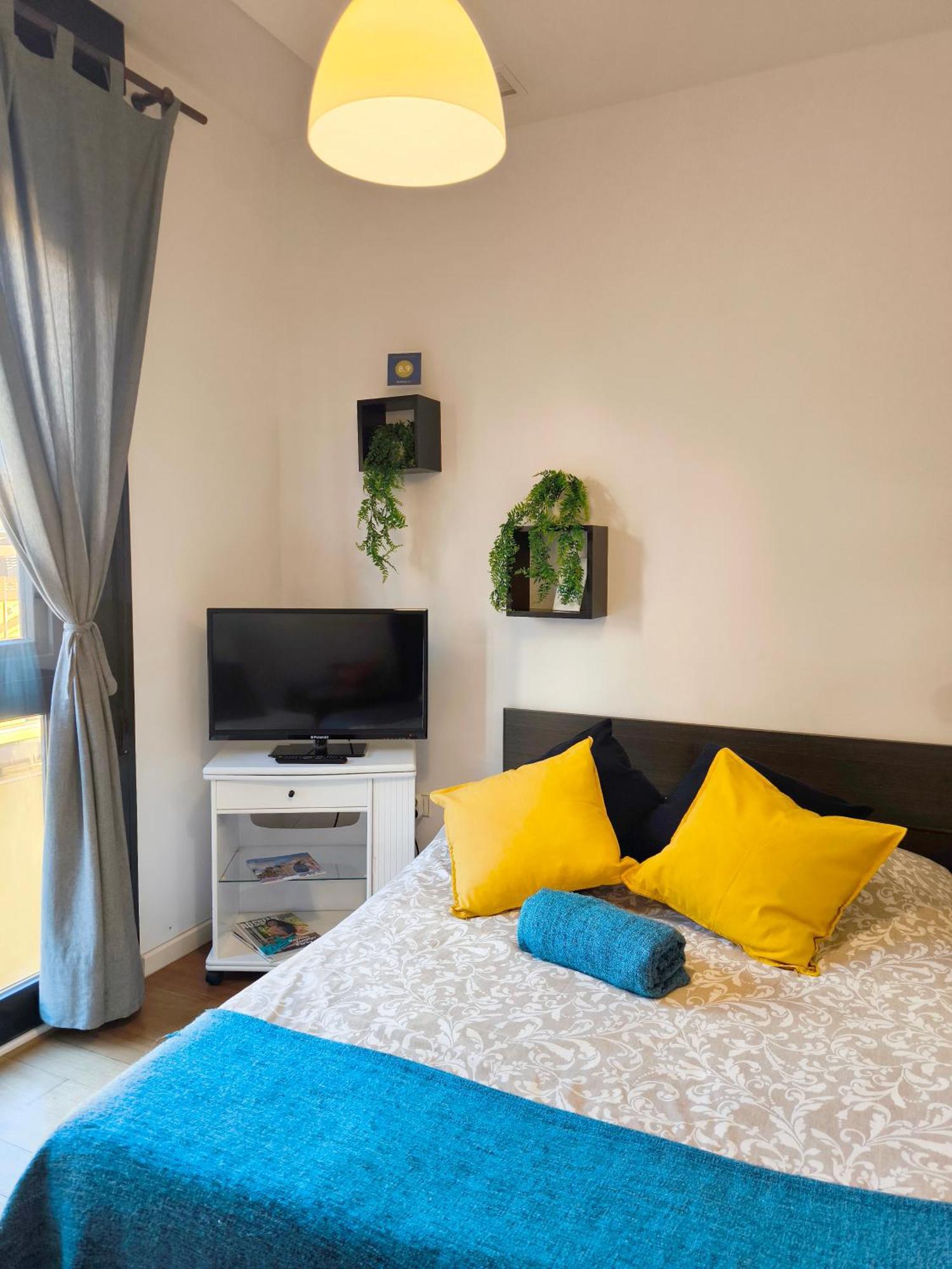 Apartament - Studio Abad * Alicante