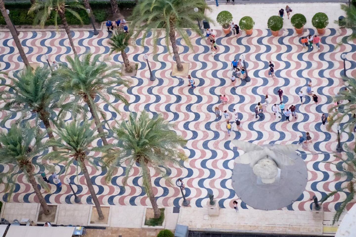 Appartement Cigarreras Lovely Loft Alicante