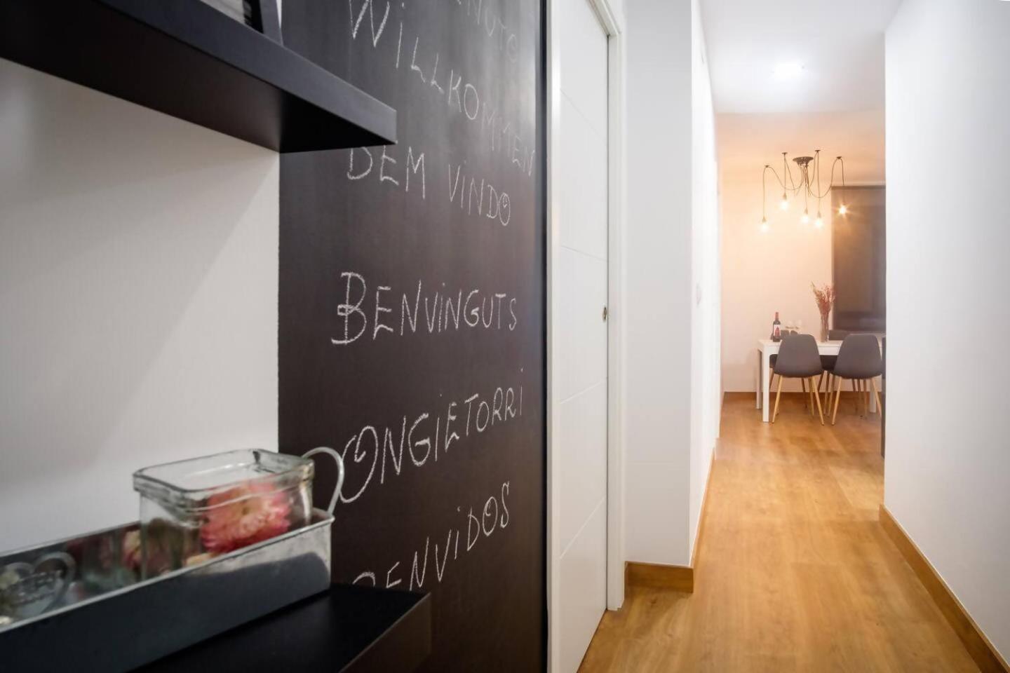 Cigarreras Lovely Loft Appartement Alicante
